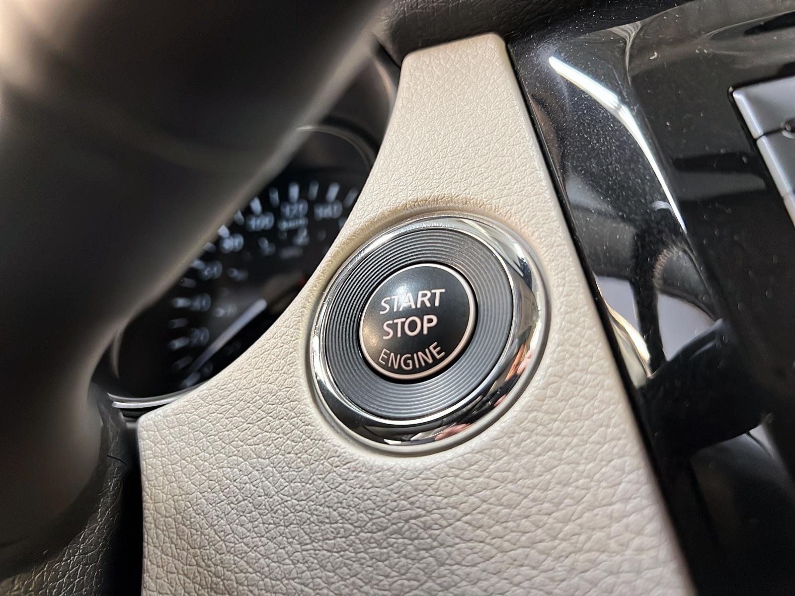 Nissan Qashqai 2021 - Image #19