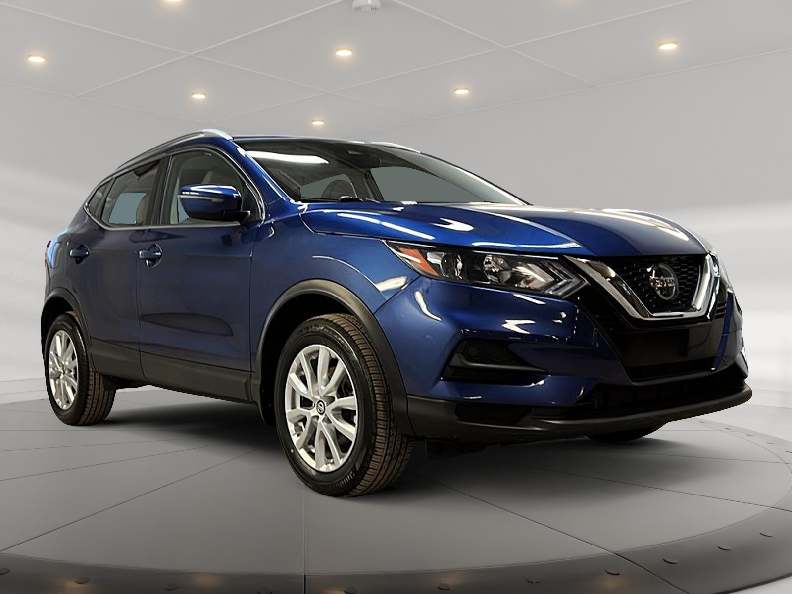 Nissan Qashqai 2021 - Image #3