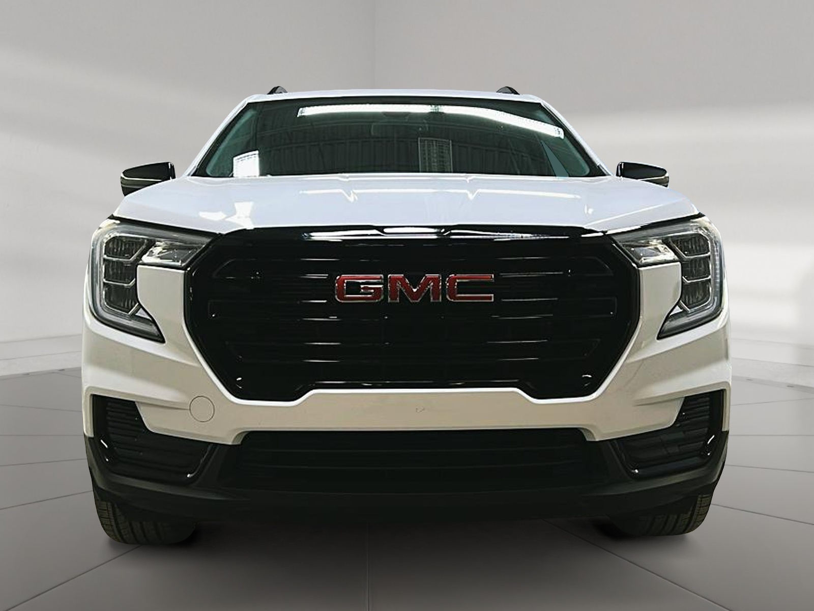 GMC Terrain SLE ELEVATION 4RM 2022 - image #2