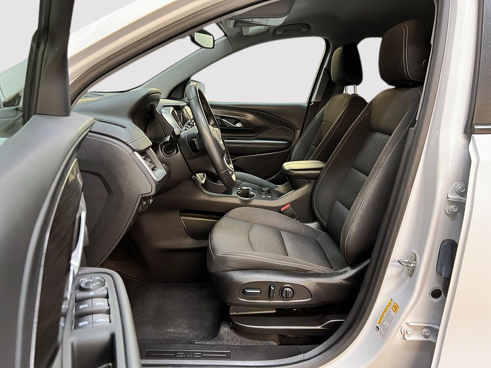 GMC Terrain SLE ELEVATION 4RM 2022 - image #7