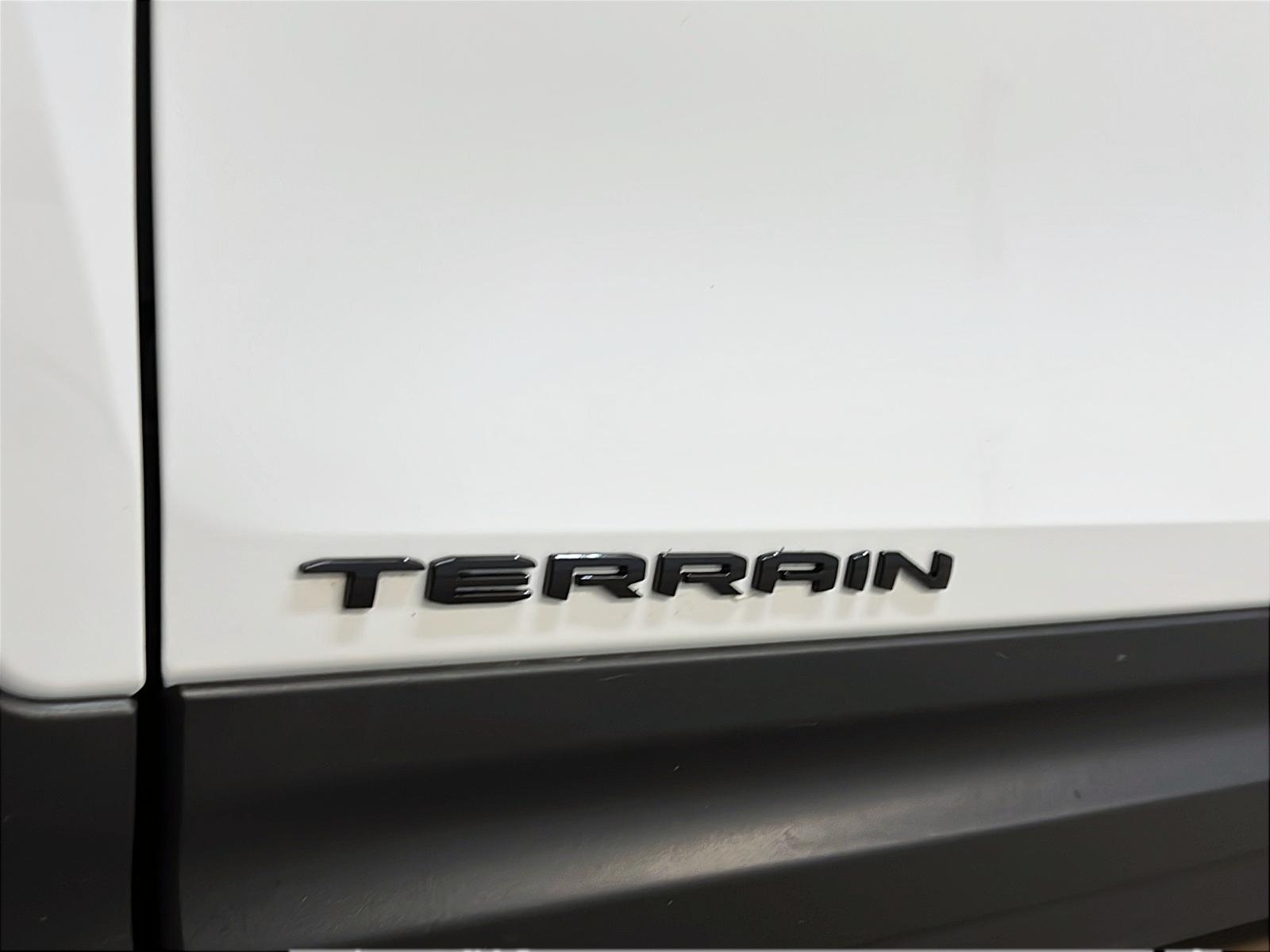 GMC Terrain SLE ELEVATION 4RM 2022 - image #25