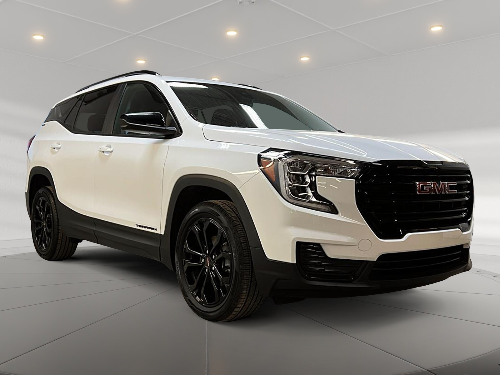 GMC Terrain SLE ELEVATION 4RM 2022 - image #3