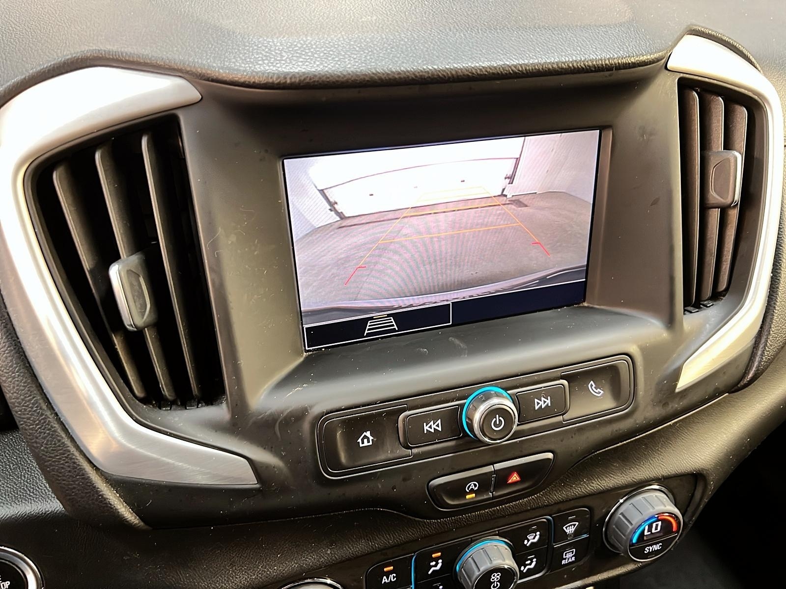 GMC Terrain SLE ELEVATION 4RM 2022 - image #16