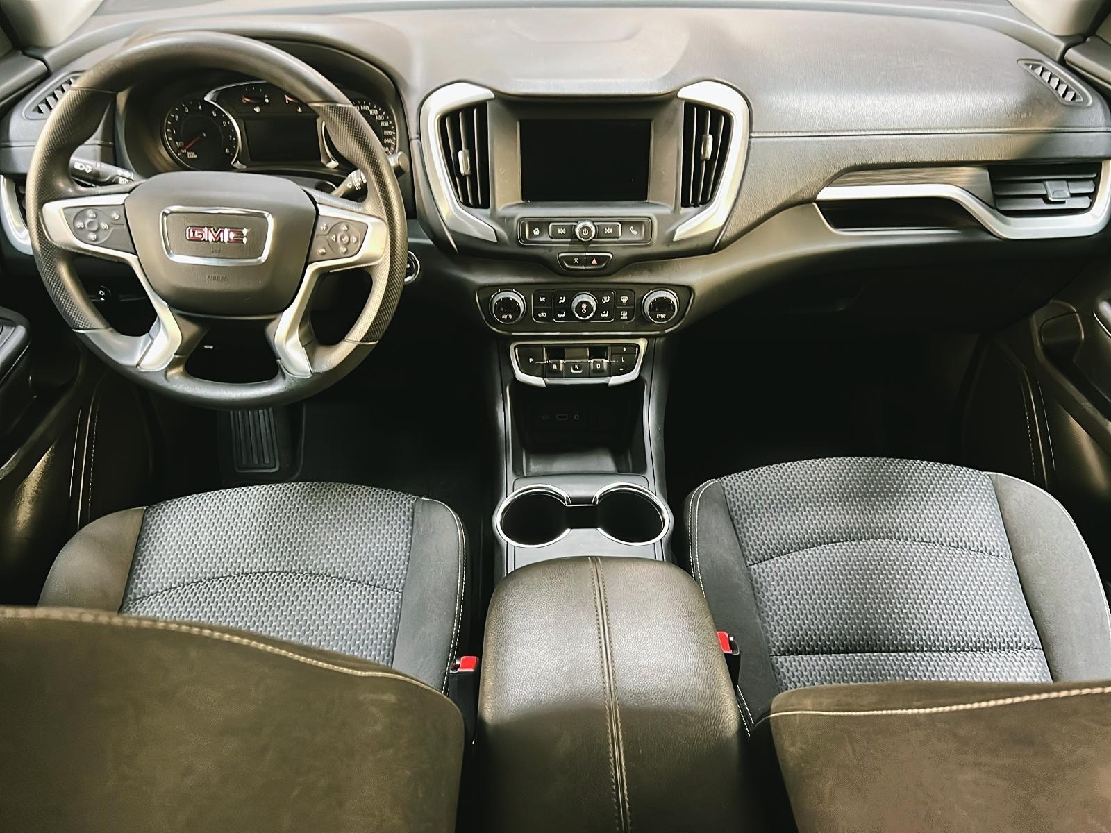 GMC Terrain SLE ELEVATION 4RM 2022 - image #10