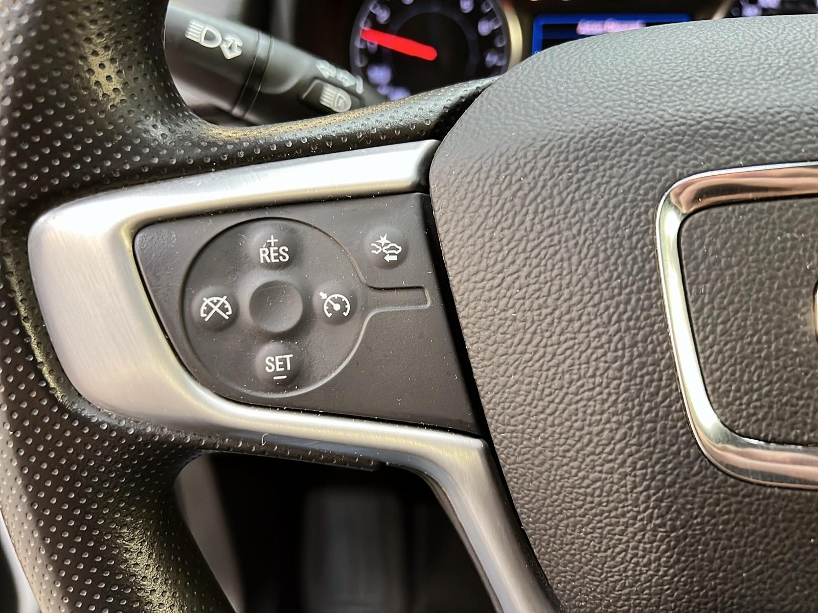 GMC Terrain SLE ELEVATION 4RM 2022 - image #19