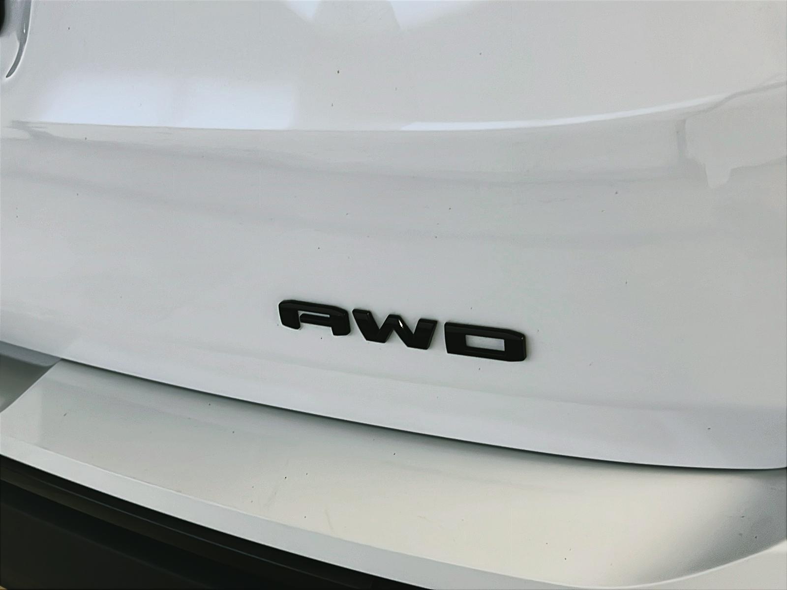 GMC Terrain SLE ELEVATION 4RM 2022 - image #29