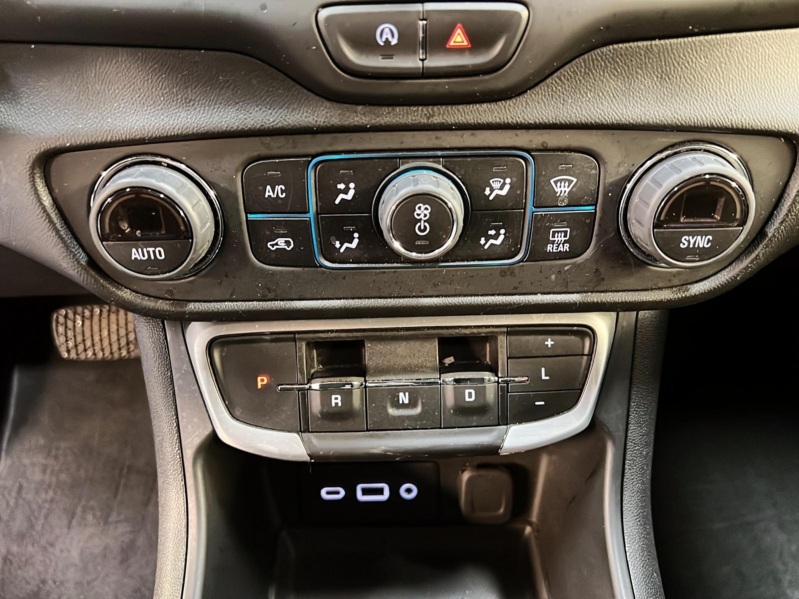 GMC Terrain SLE ELEVATION 4RM 2022 - image #14