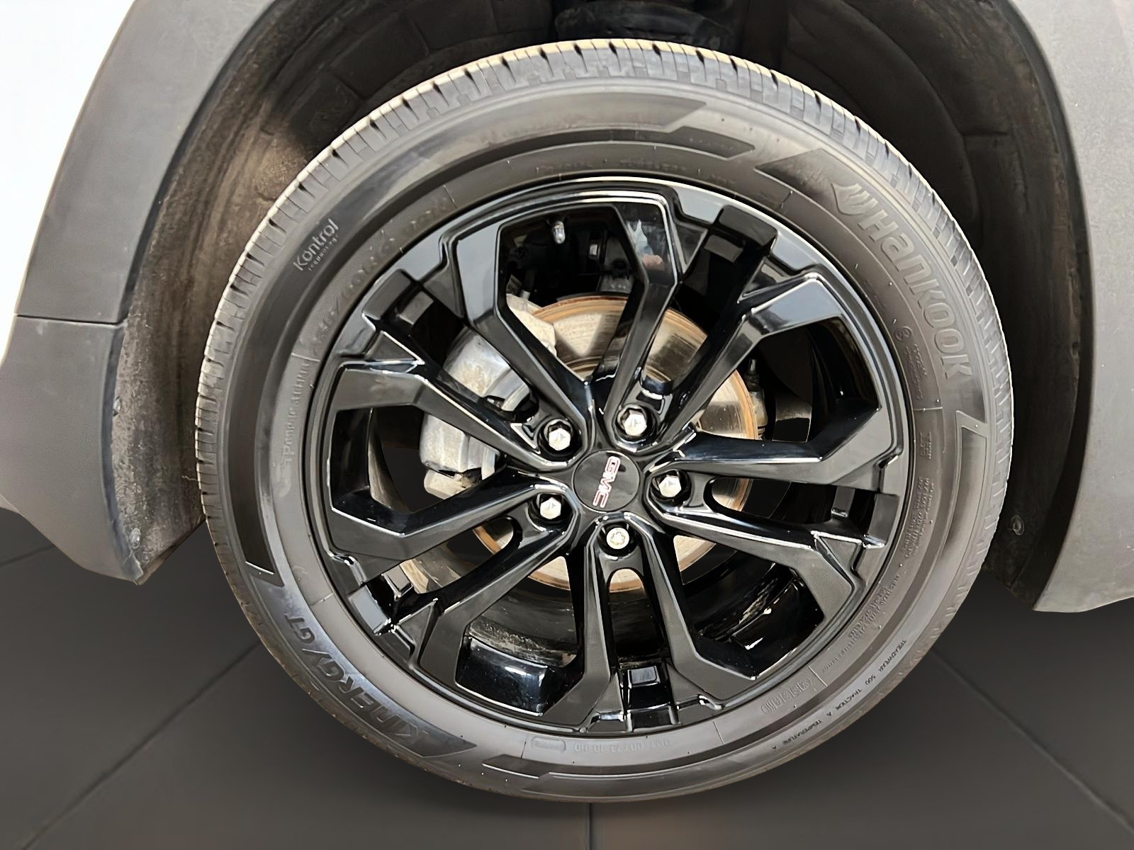 GMC Terrain SLE ELEVATION 4RM 2022 - image #30