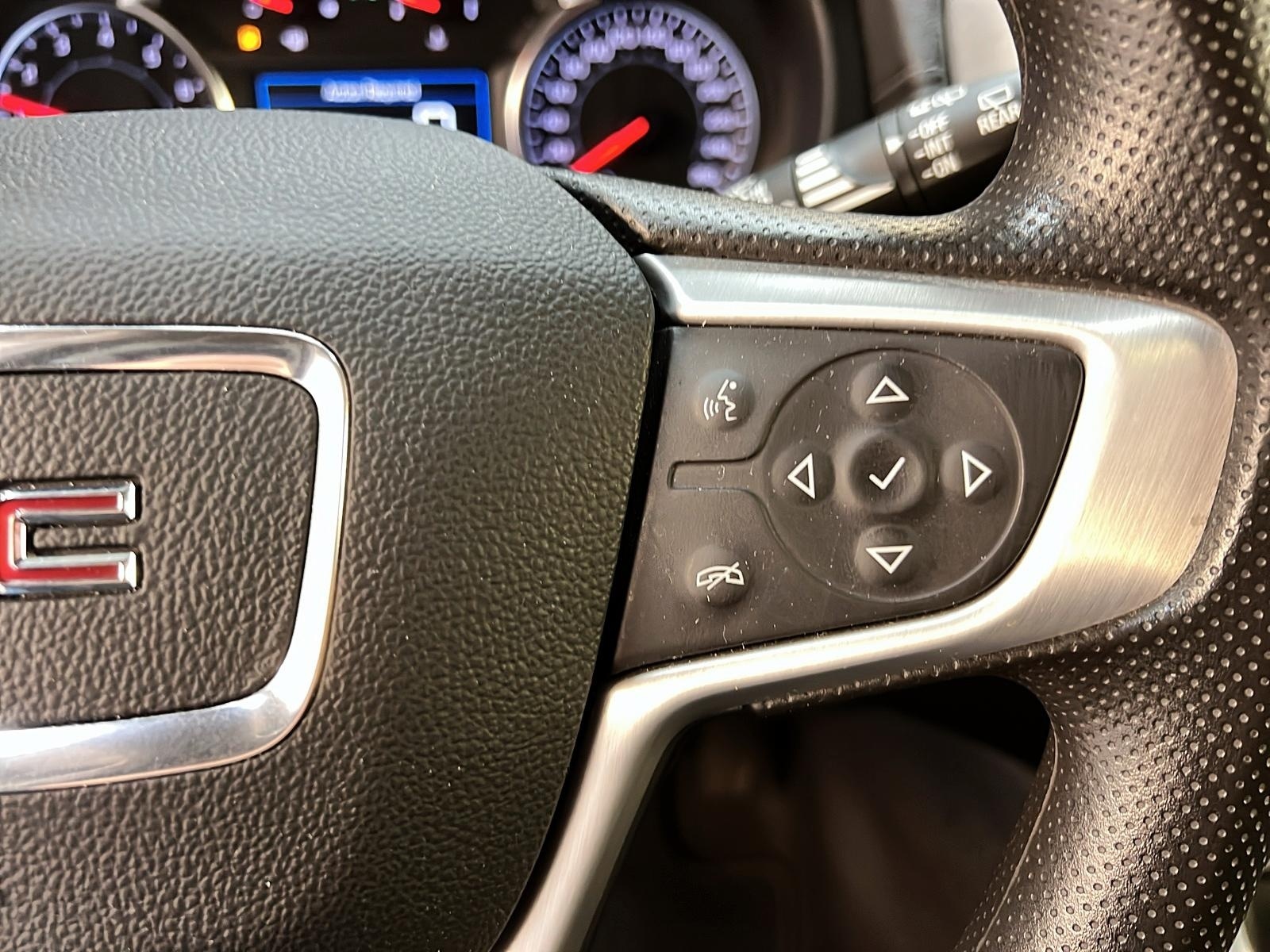 GMC Terrain SLE ELEVATION 4RM 2022 - image #18