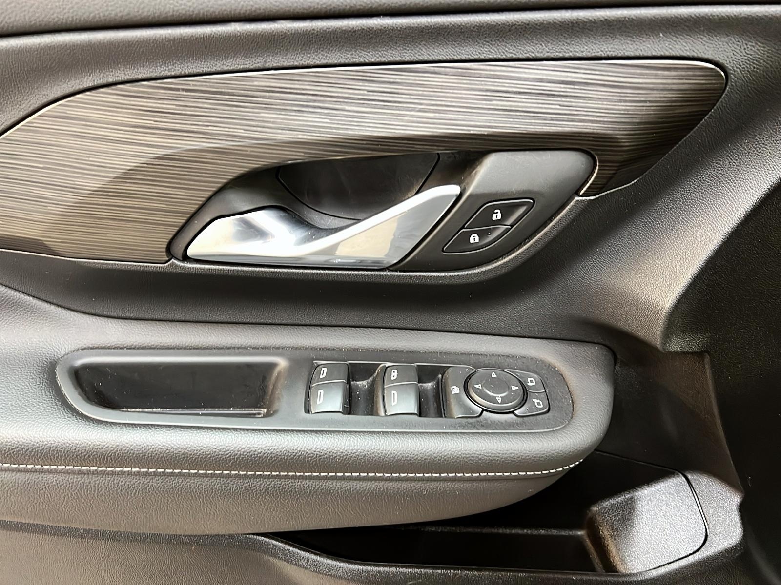 GMC Terrain SLE ELEVATION 4RM 2022 - image #21