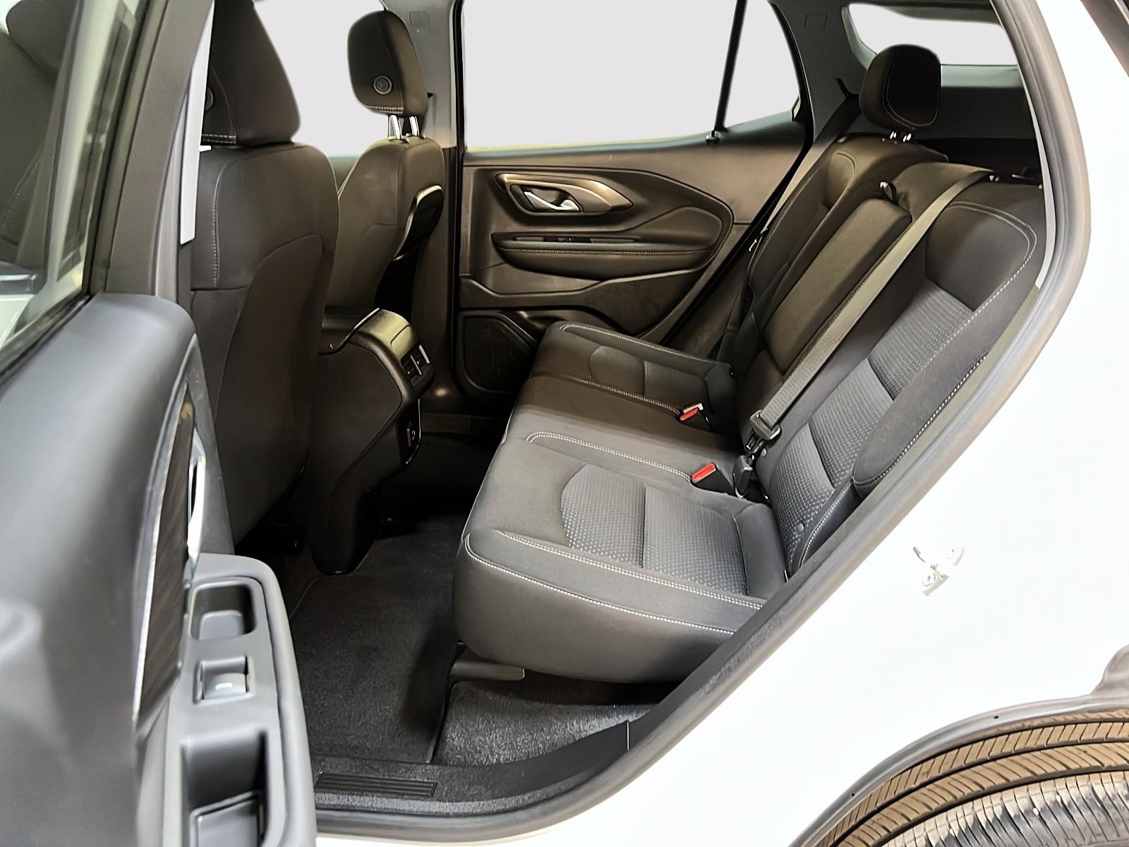 GMC Terrain SLE ELEVATION 4RM 2022 - image #9