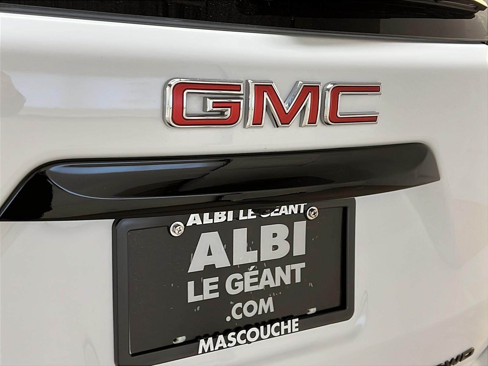 GMC Terrain SLE ELEVATION 4RM 2022 - image #28