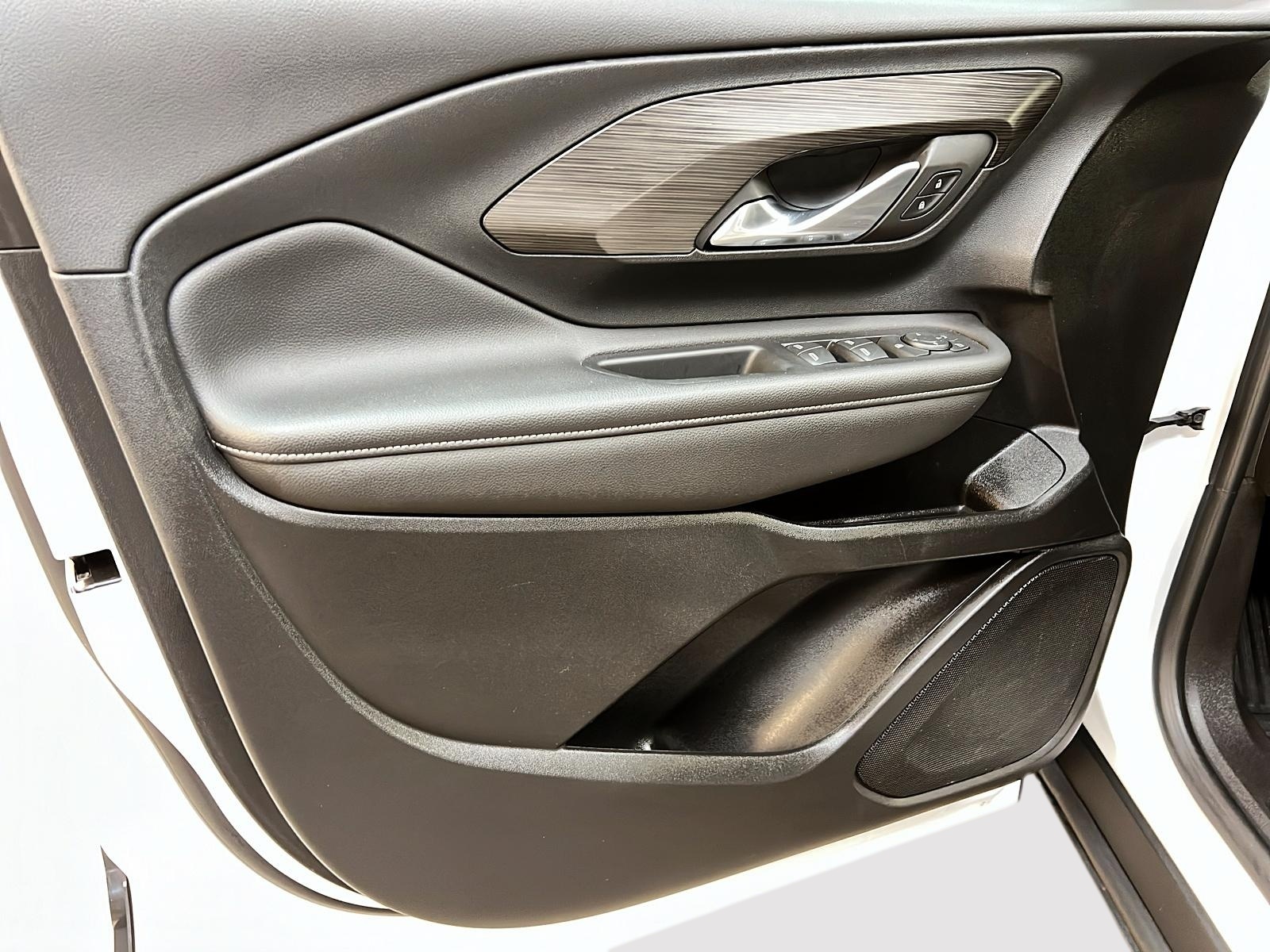 GMC Terrain SLE ELEVATION 4RM 2022 - image #22