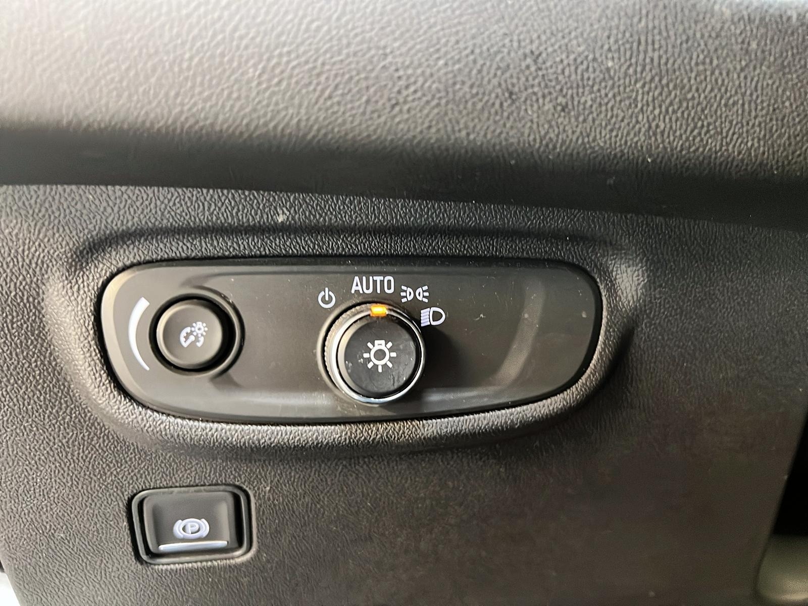 GMC Terrain SLE ELEVATION 4RM 2022 - image #20