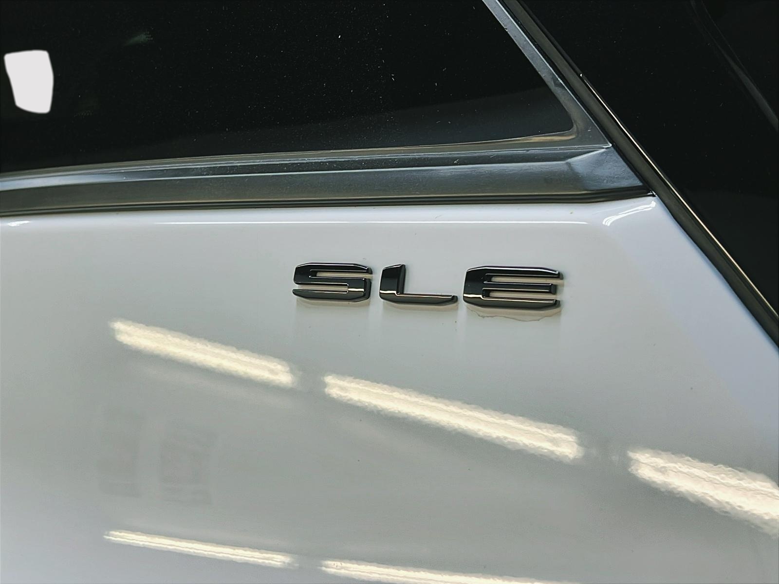 GMC Terrain SLE ELEVATION 4RM 2022 - image #26