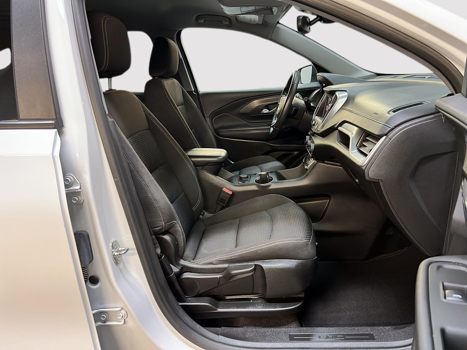 GMC Terrain SLE ELEVATION 4RM 2022 - image #8