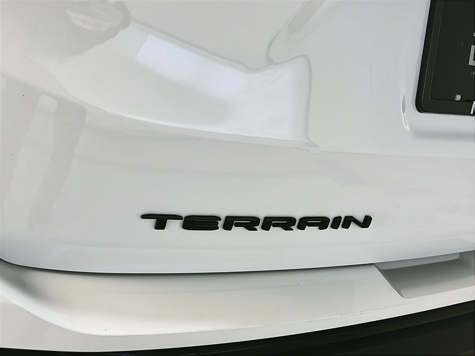 GMC Terrain SLE ELEVATION 4RM 2022 - image #27