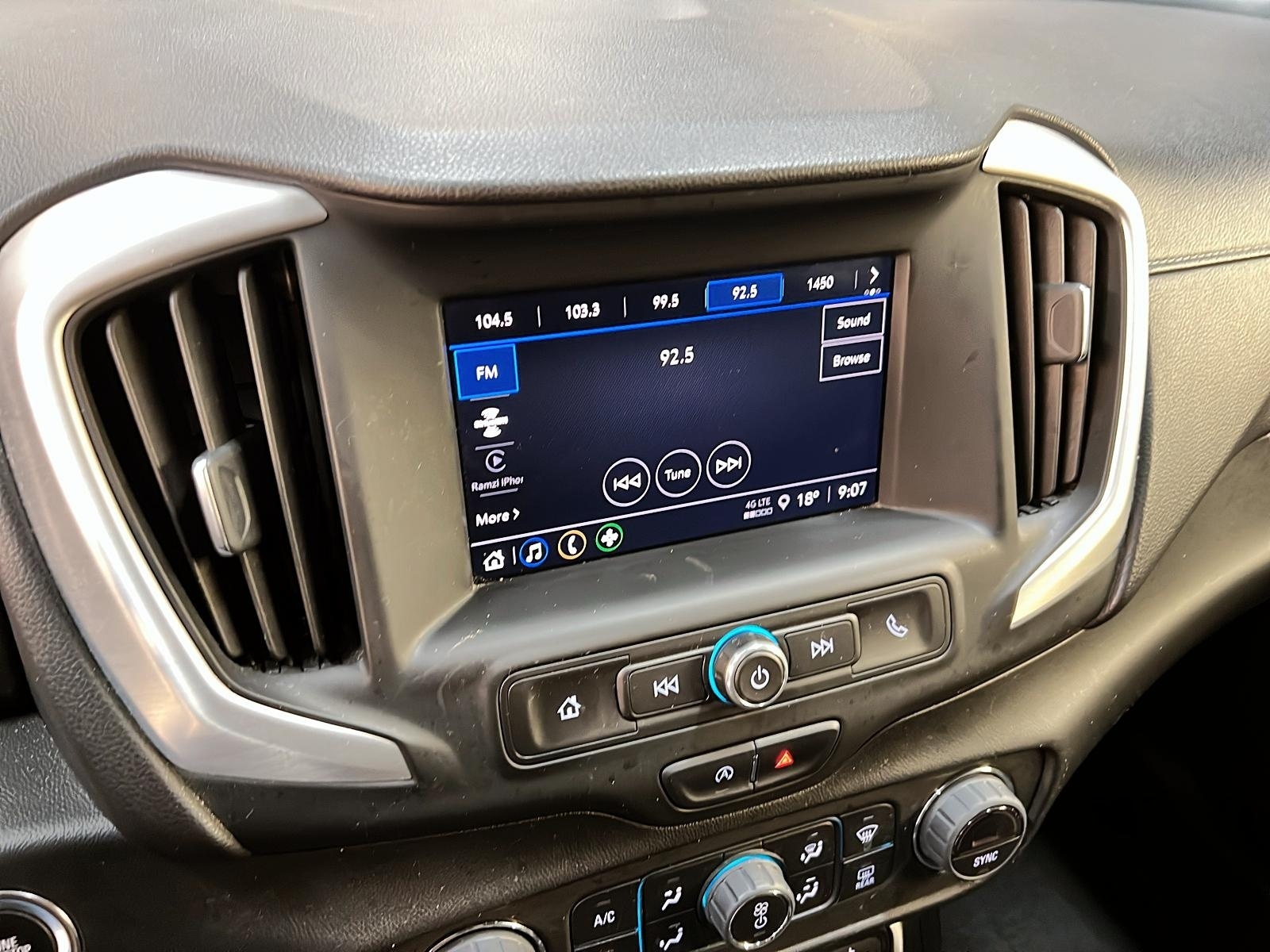 GMC Terrain SLE ELEVATION 4RM 2022 - image #15