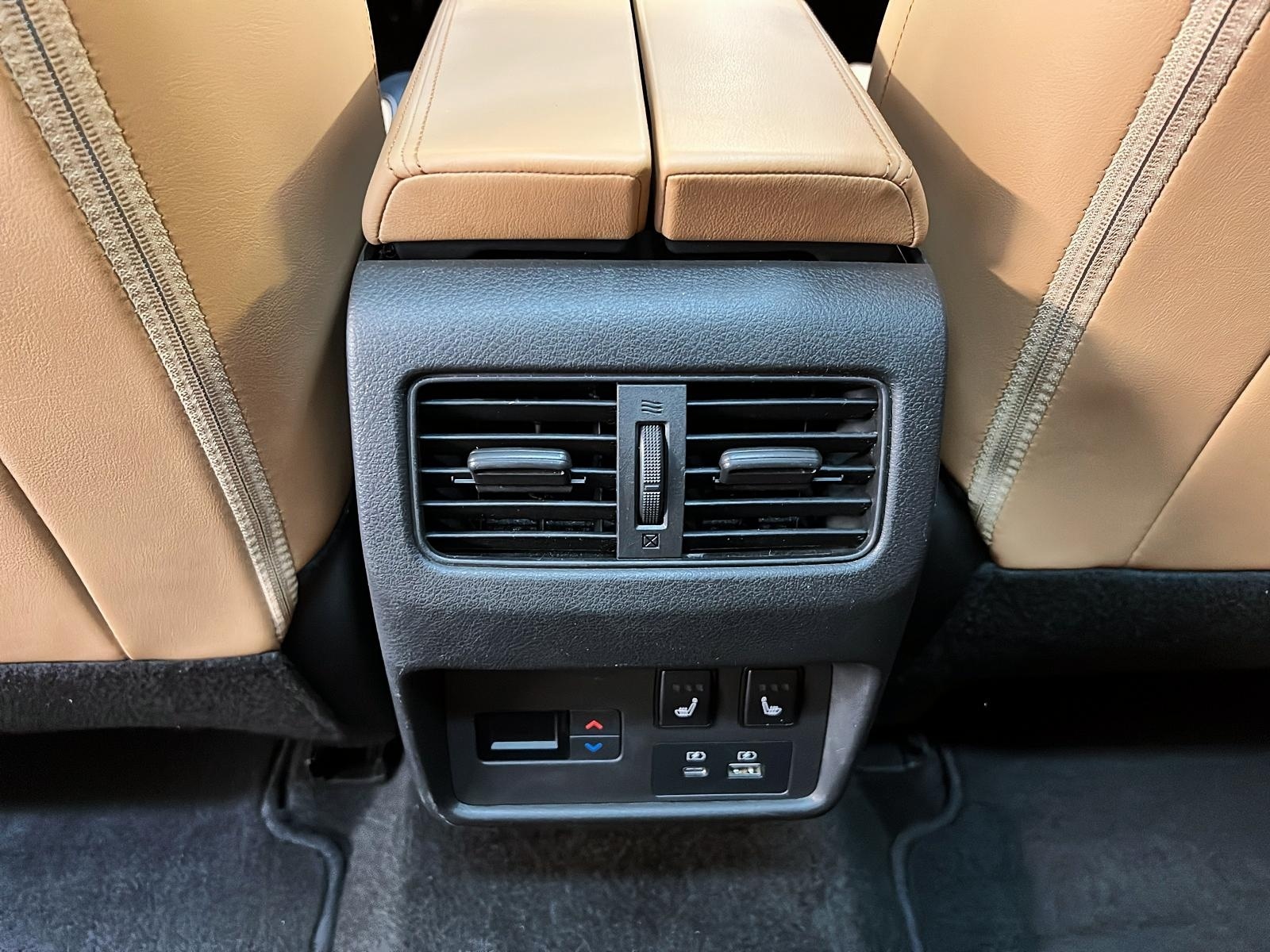 Nissan Rogue 2023 - Image #11