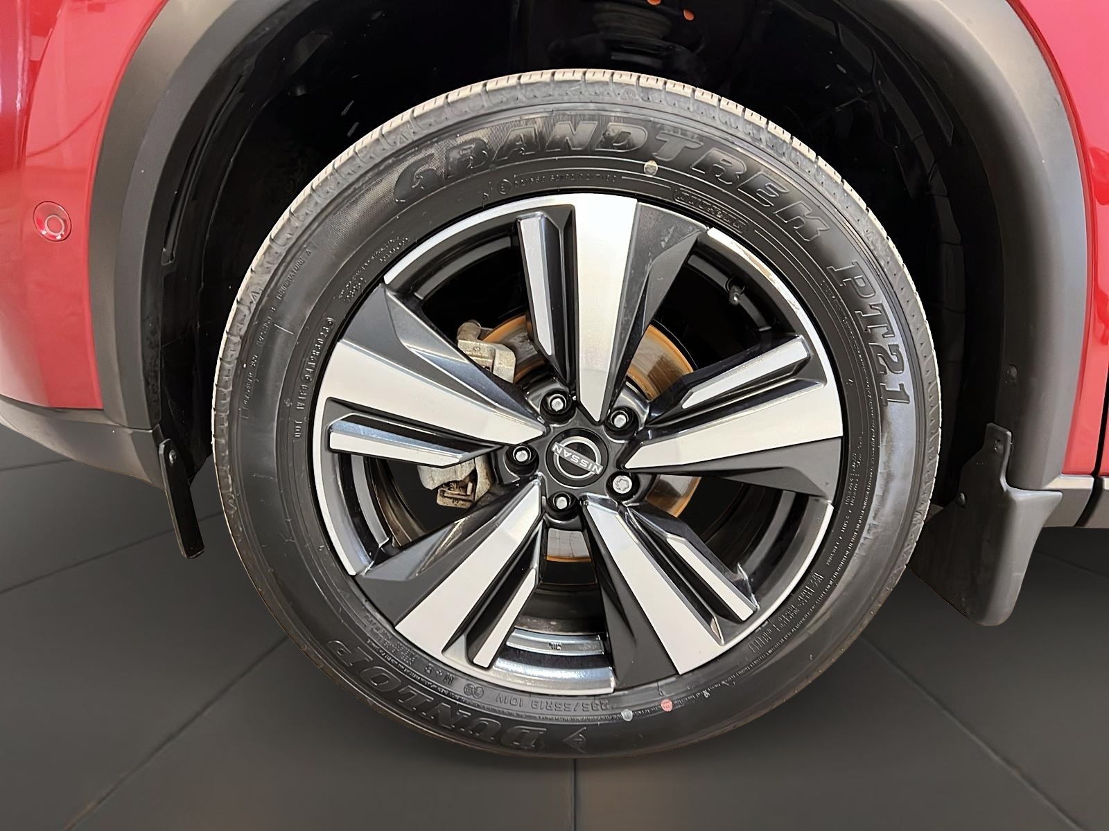 Nissan Rogue 2023 - Image #30