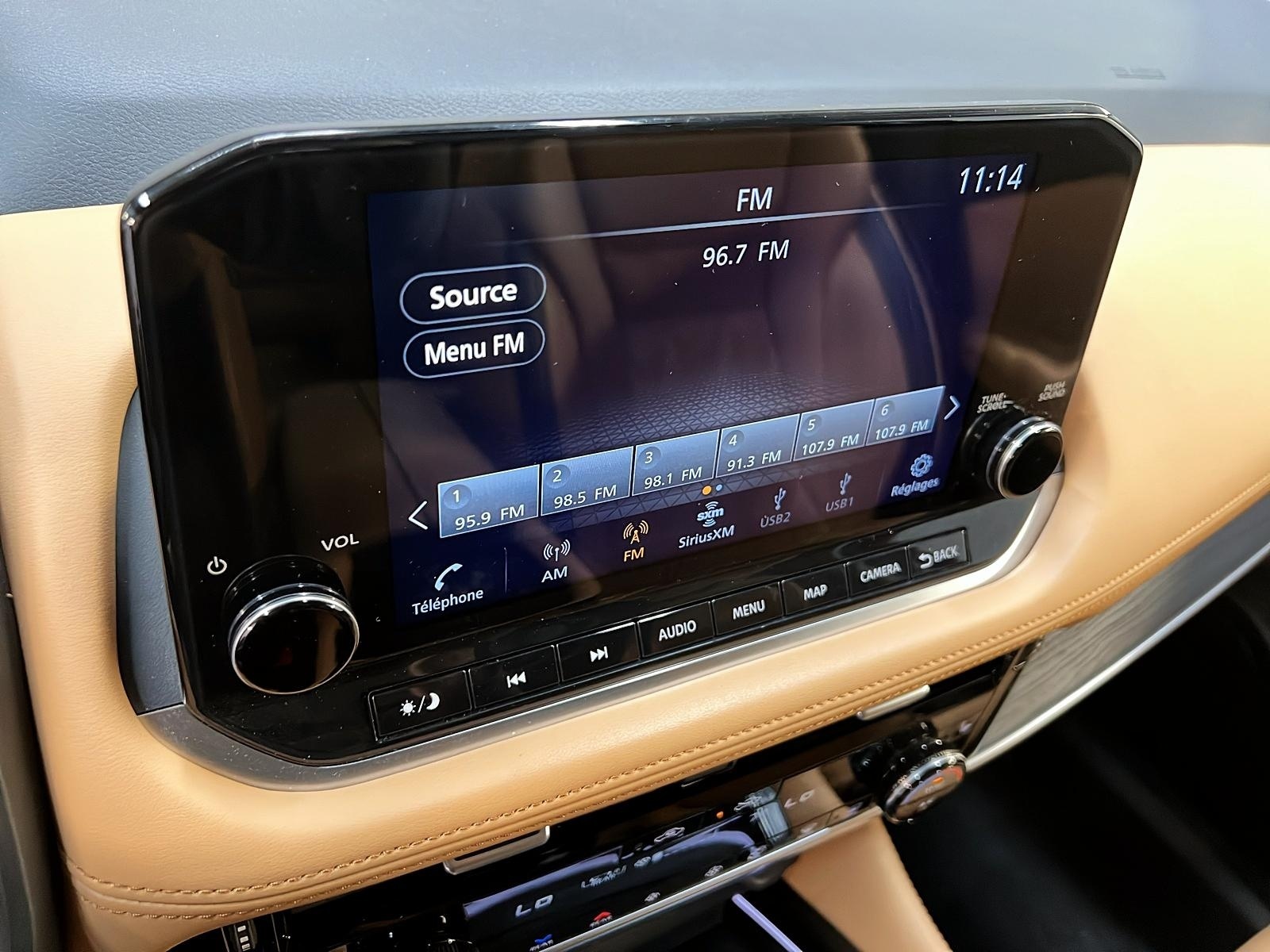 Nissan Rogue 2023 - Image #18