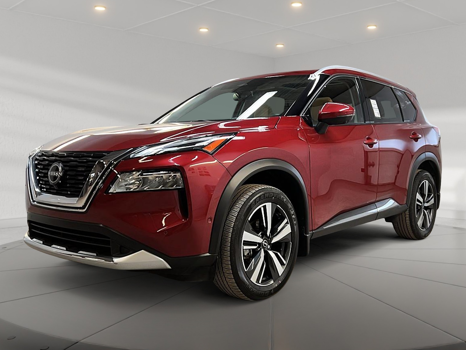Nissan Rogue 2023 - Image #1