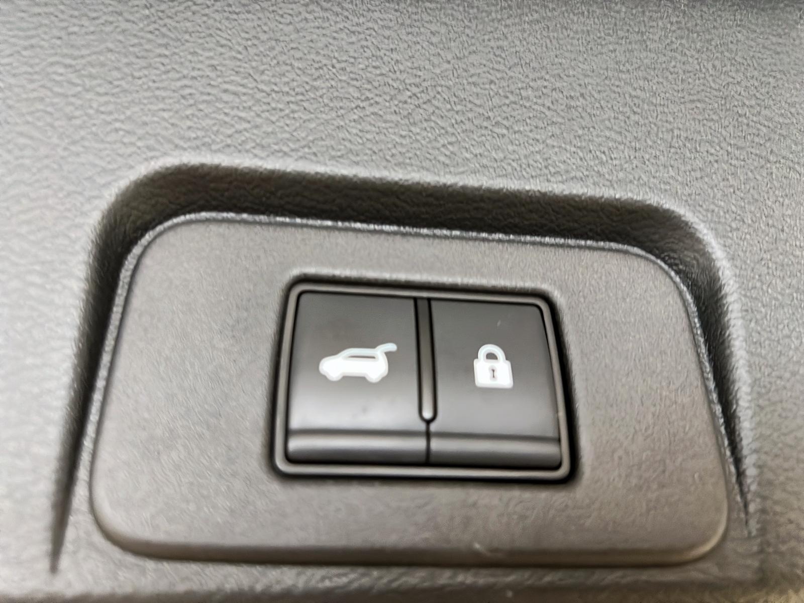 Nissan Rogue 2023 - Image #15