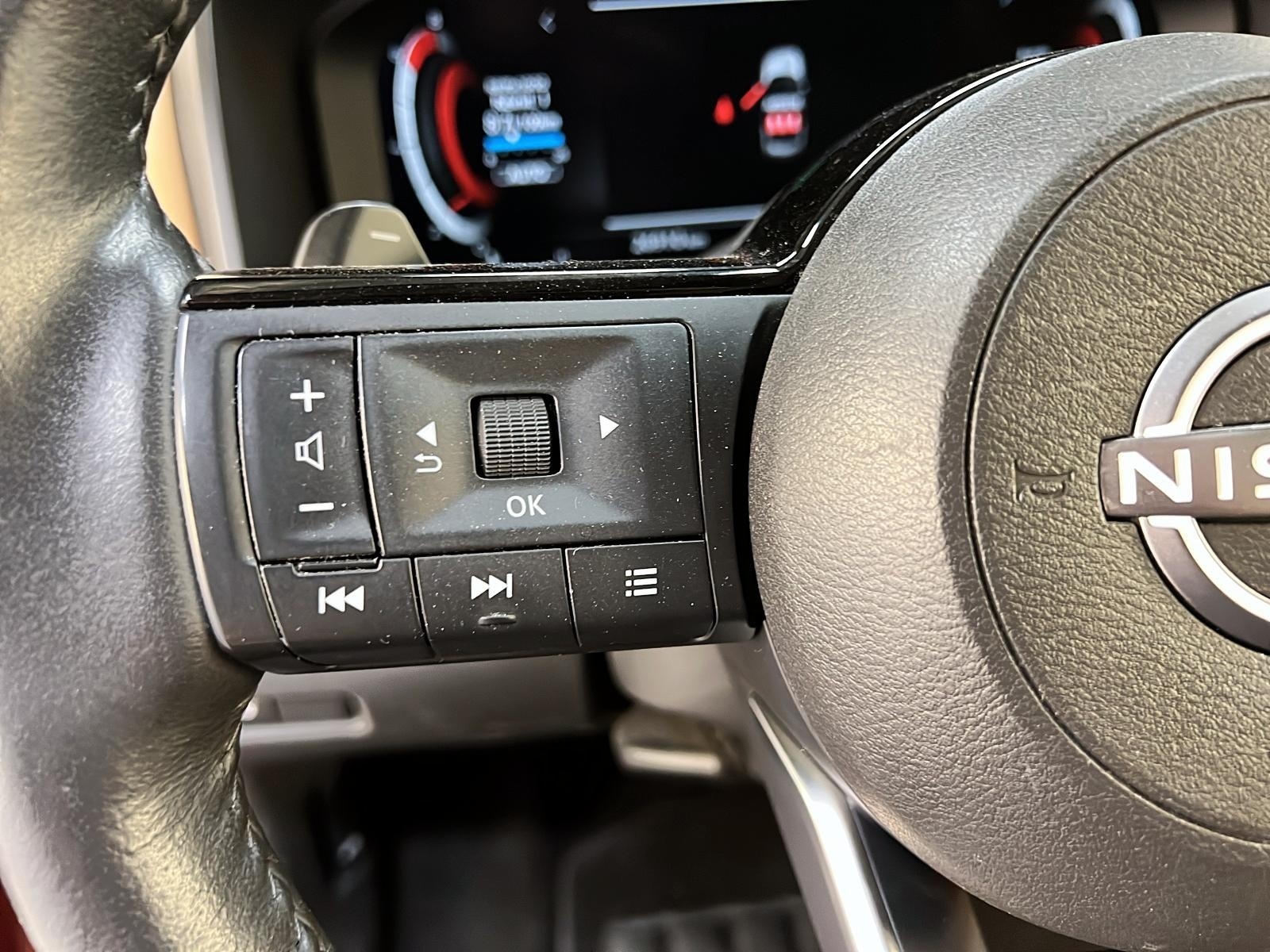 Nissan Rogue 2023 - Image #23