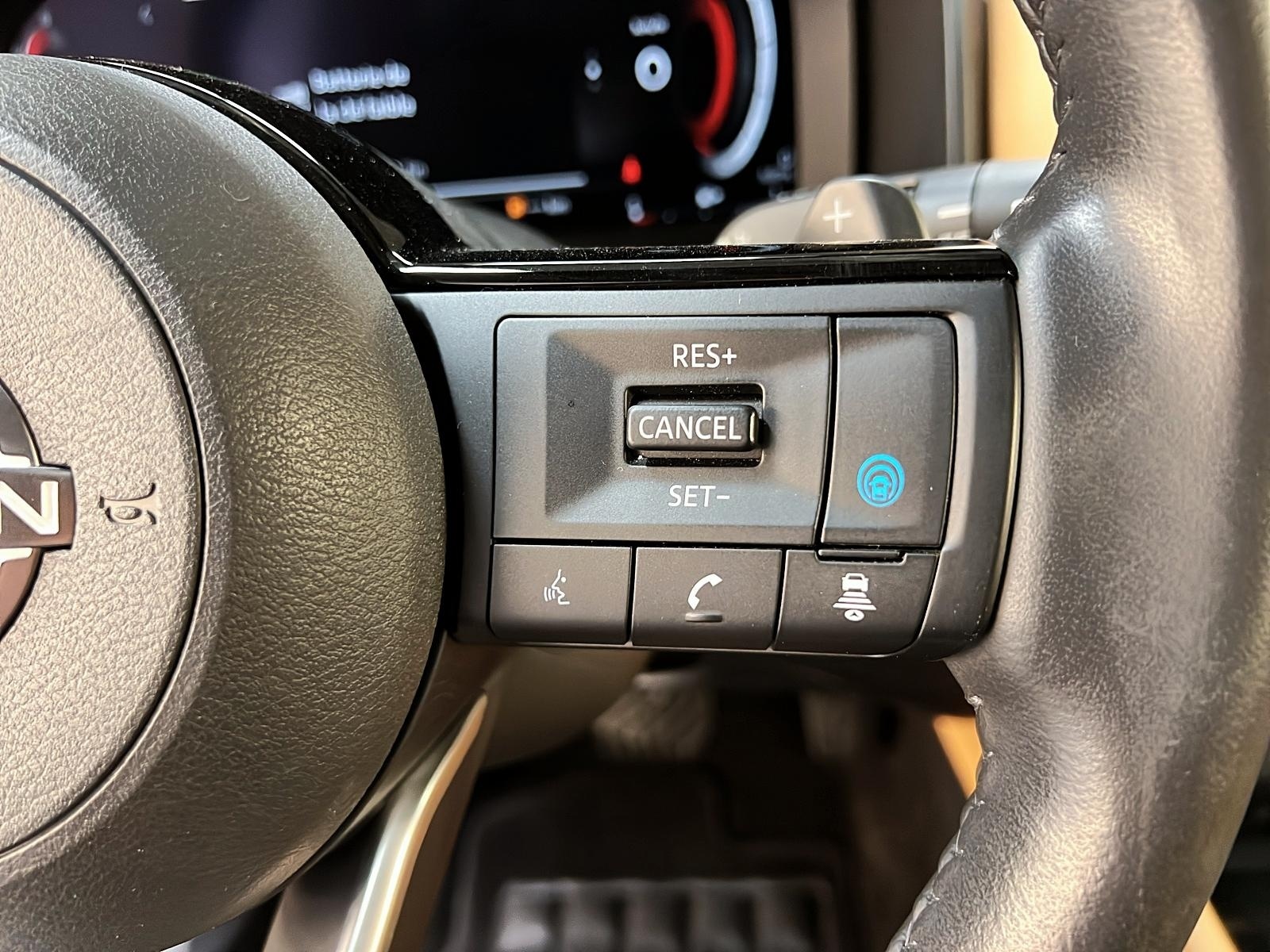 Nissan Rogue 2023 - Image #22