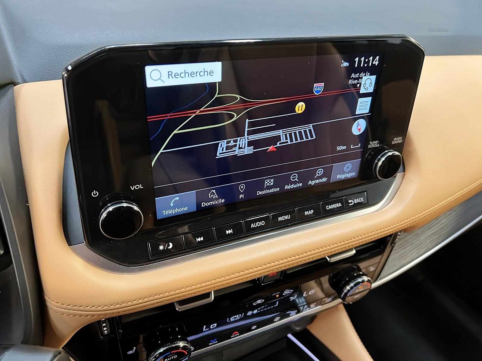 Nissan Rogue 2023 - Image #20