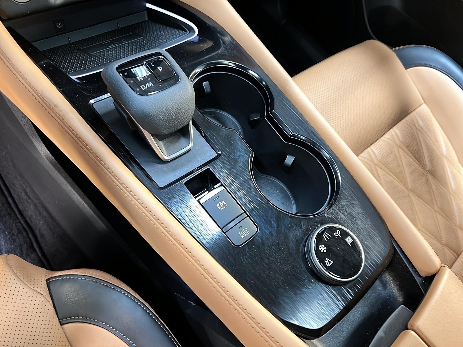 Nissan Rogue 2023 - Image #16