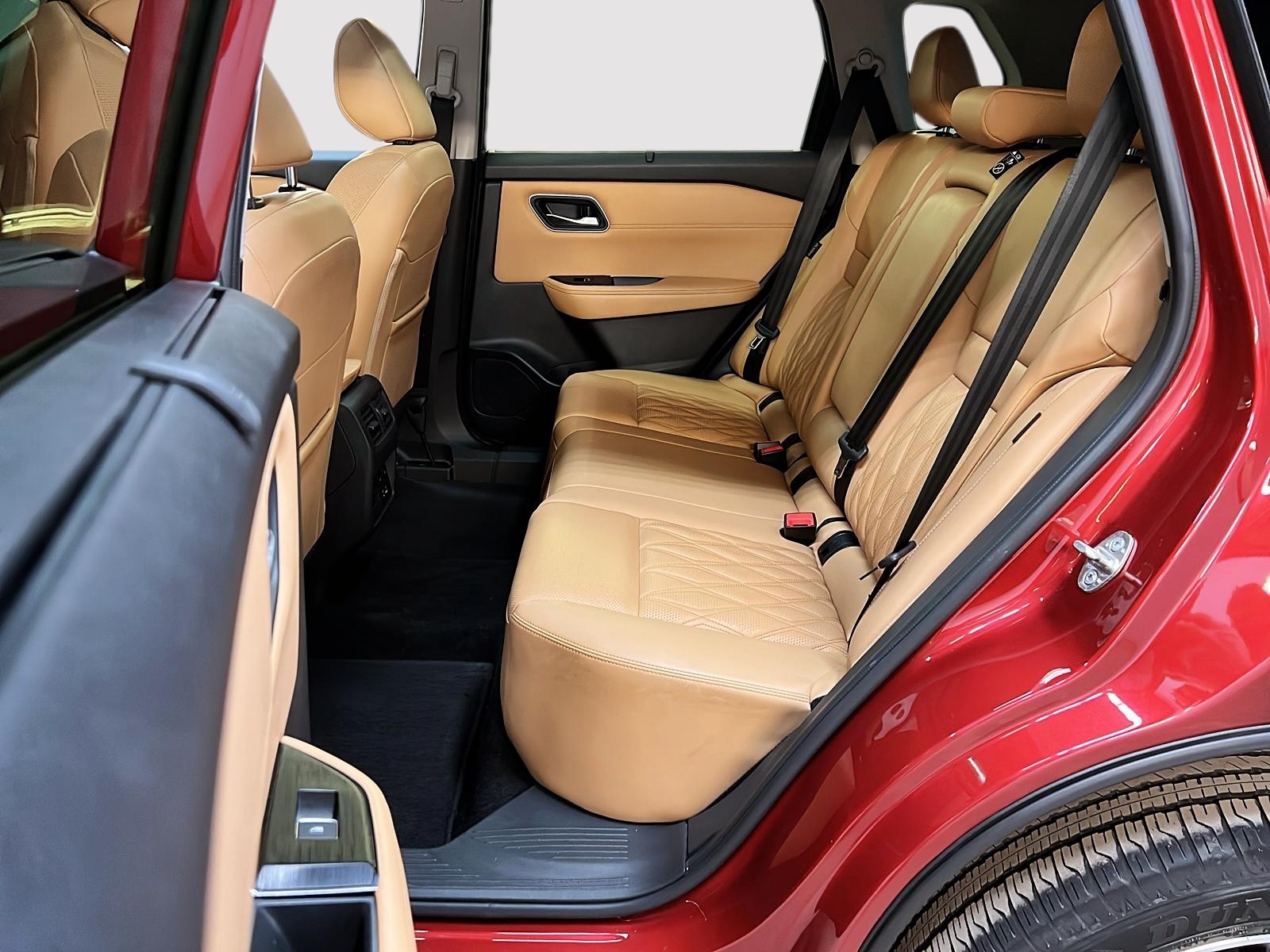 Nissan Rogue 2023 - Image #9