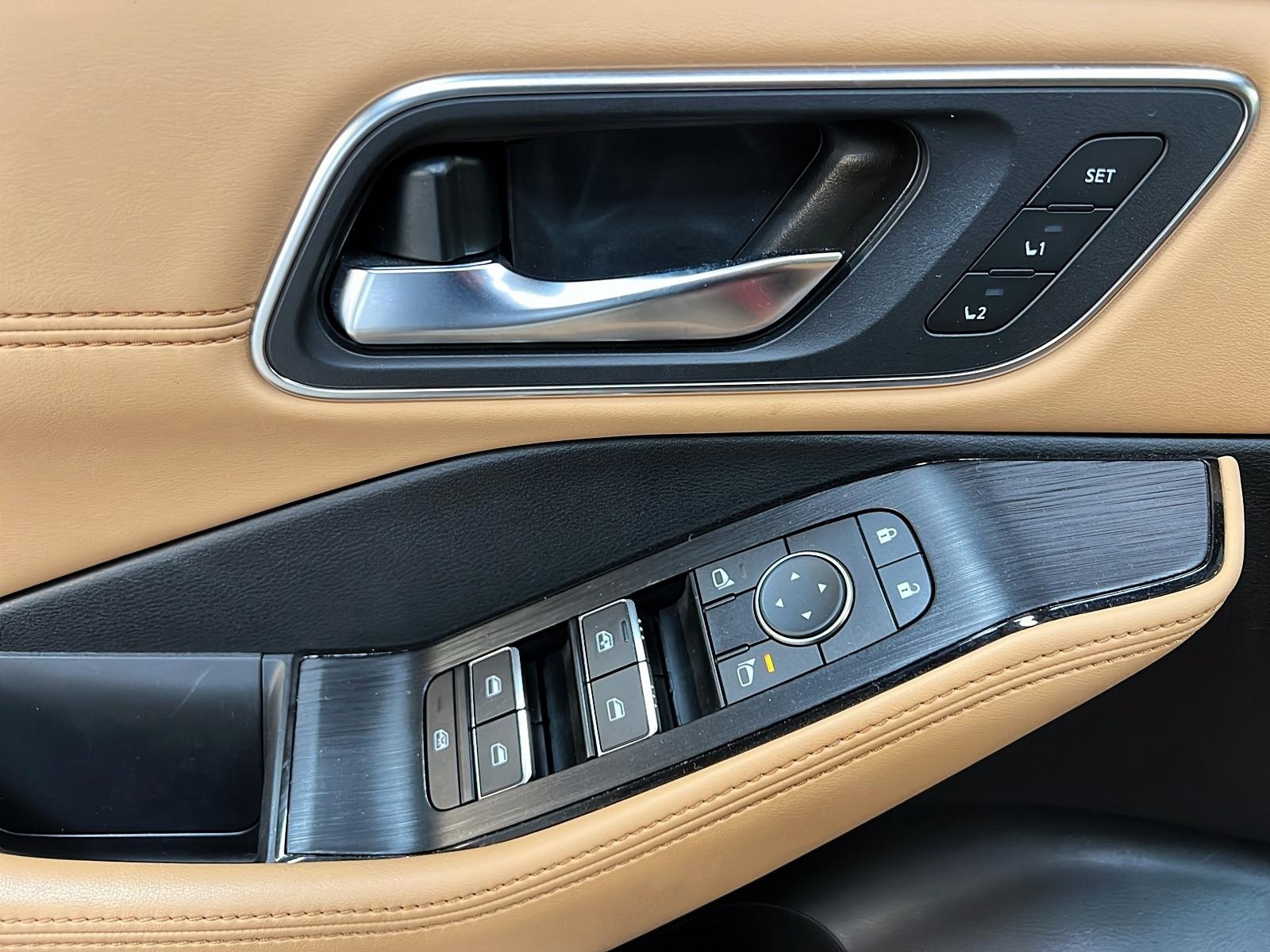 Nissan Rogue 2023 - Image #25