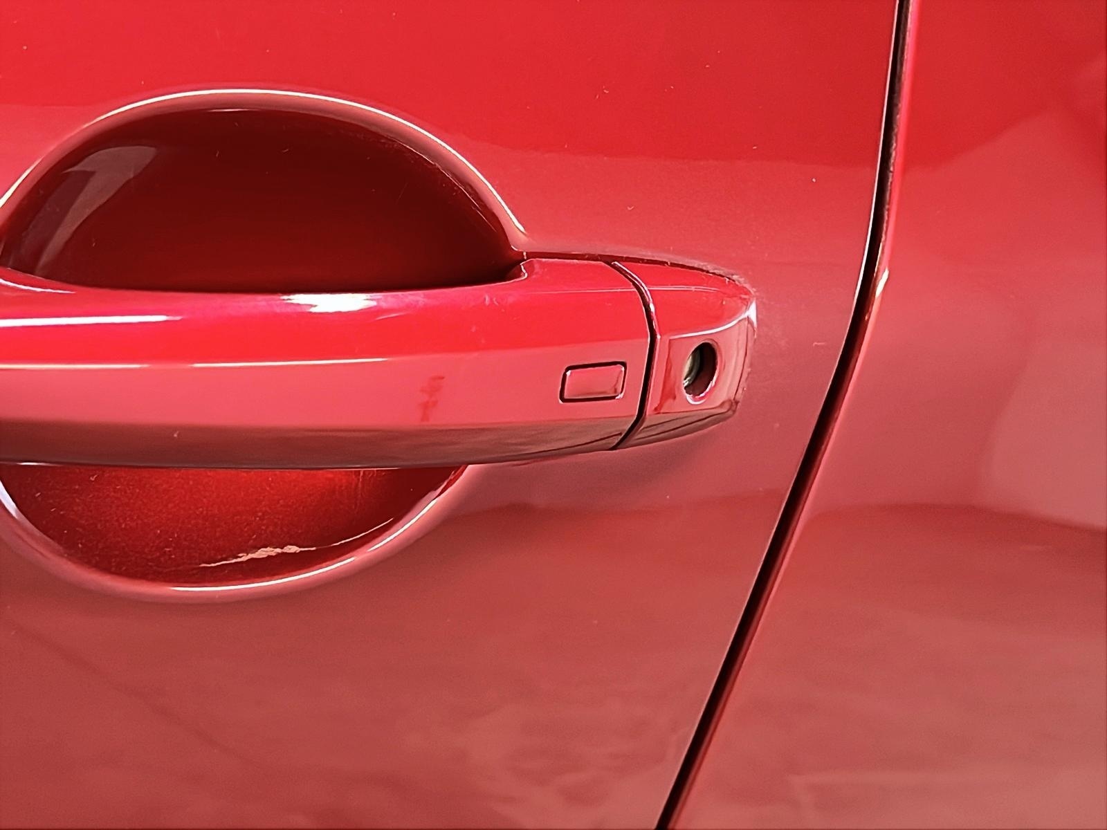 Nissan Rogue 2023 - Image #28