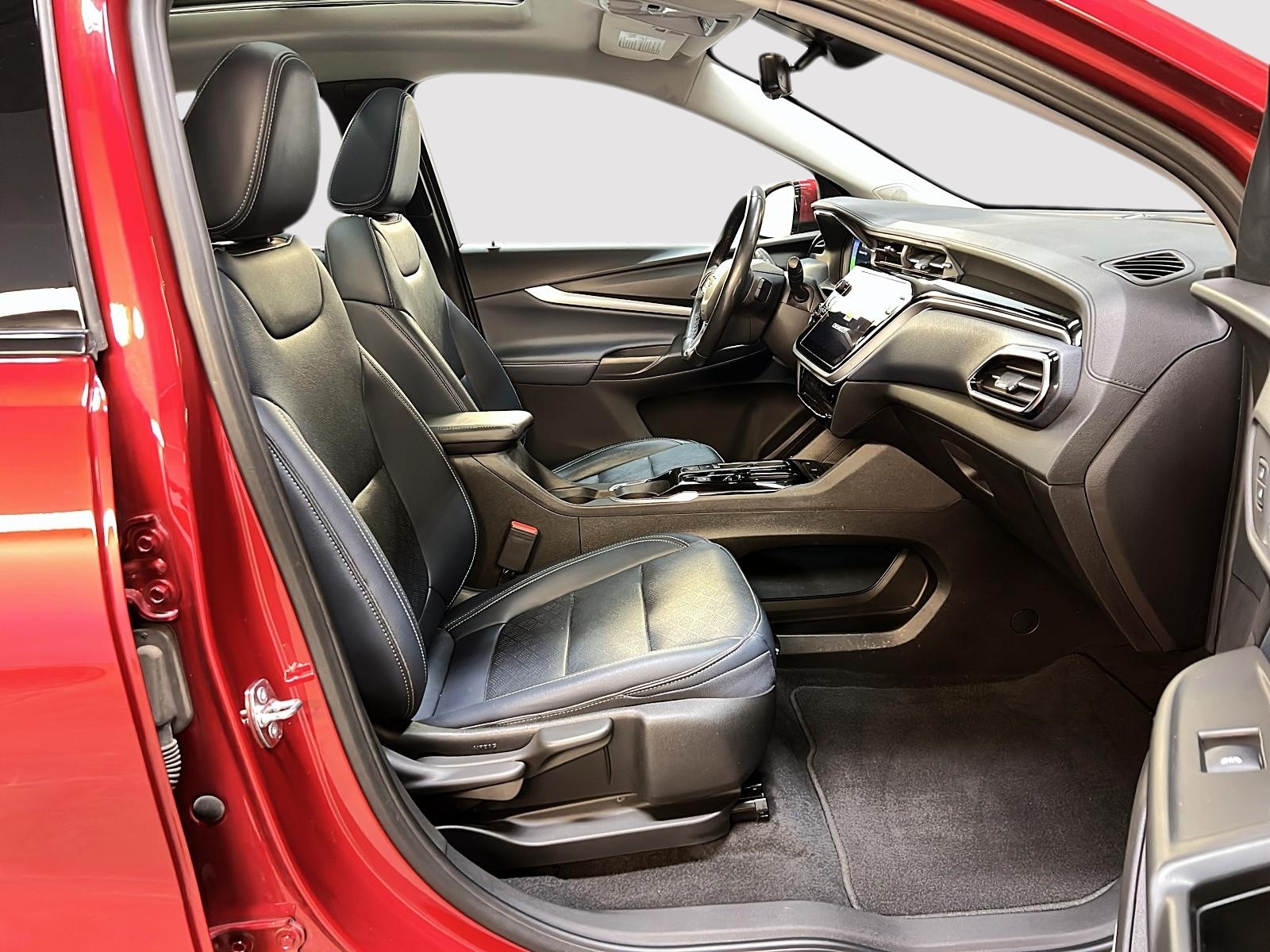 Chevrolet Bolt EUV PREMIER CUIR TOIT PANO 2023 - image #8