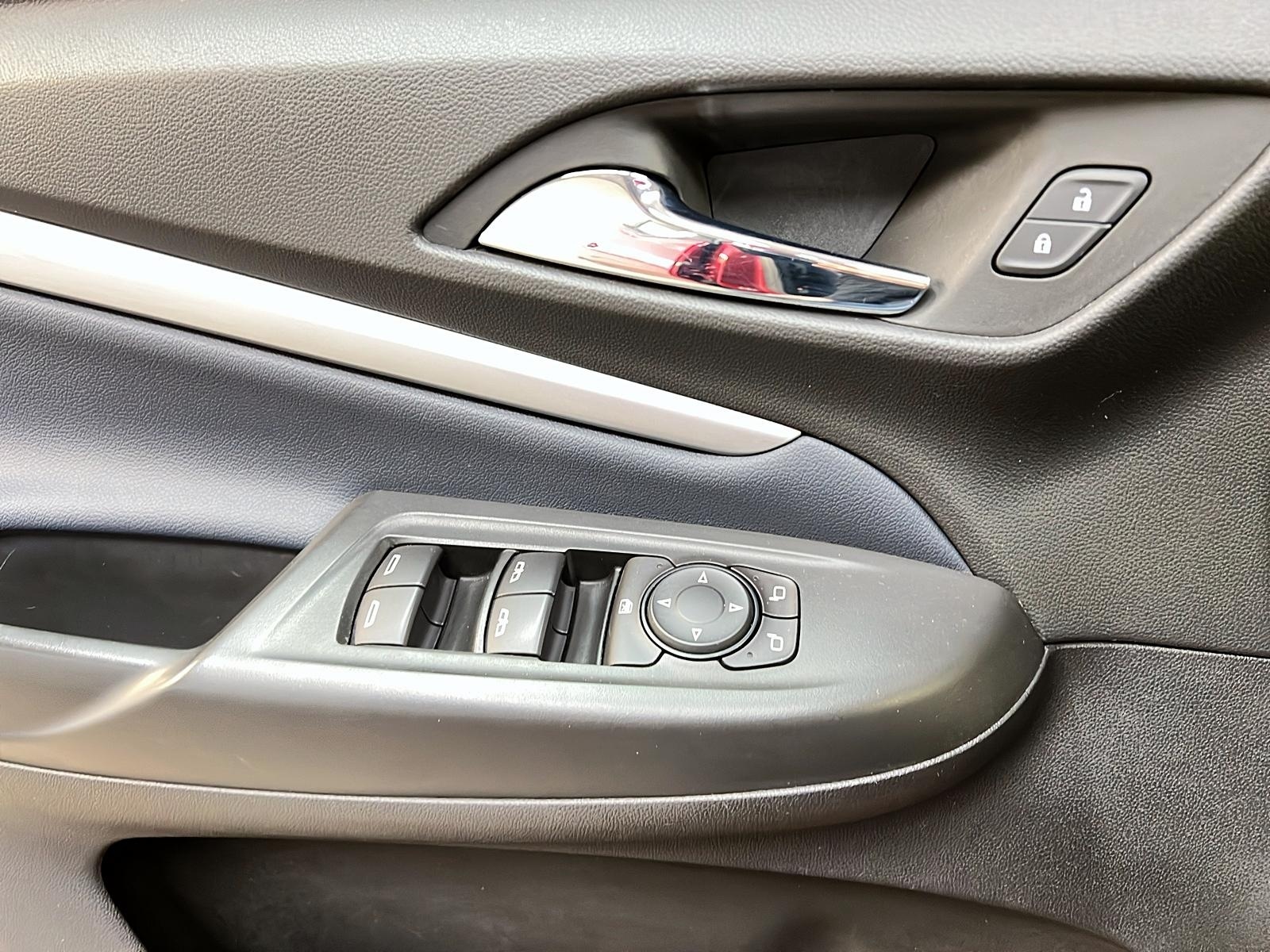 Chevrolet Bolt EUV PREMIER CUIR TOIT PANO 2023 - image #22