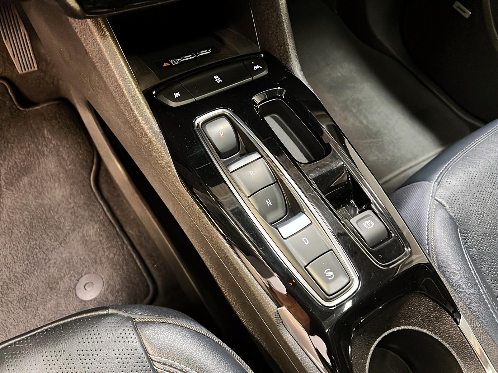 Chevrolet Bolt EUV PREMIER CUIR TOIT PANO 2023 - image #14