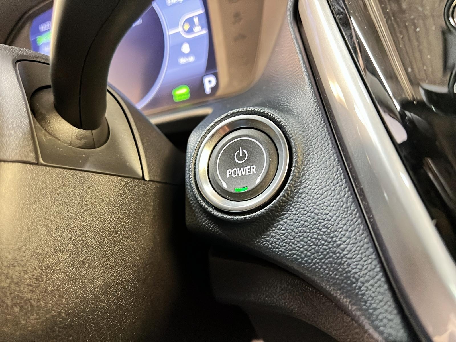Chevrolet Bolt EUV PREMIER CUIR TOIT PANO 2023 - image #18