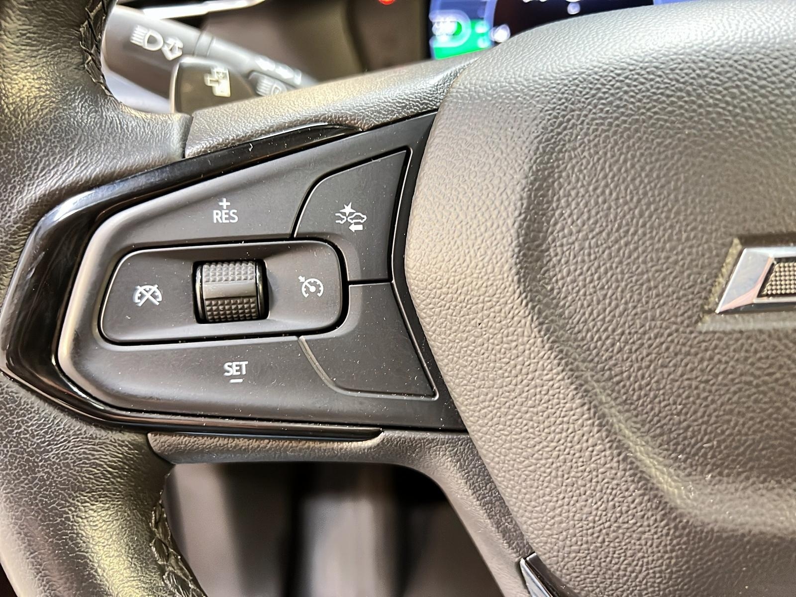 Chevrolet Bolt EUV 2023 - Image #20