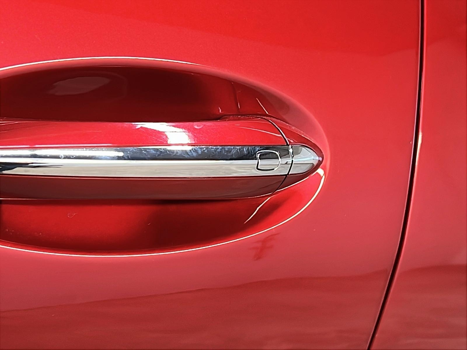 Chevrolet Bolt EUV 2023 - Image #26