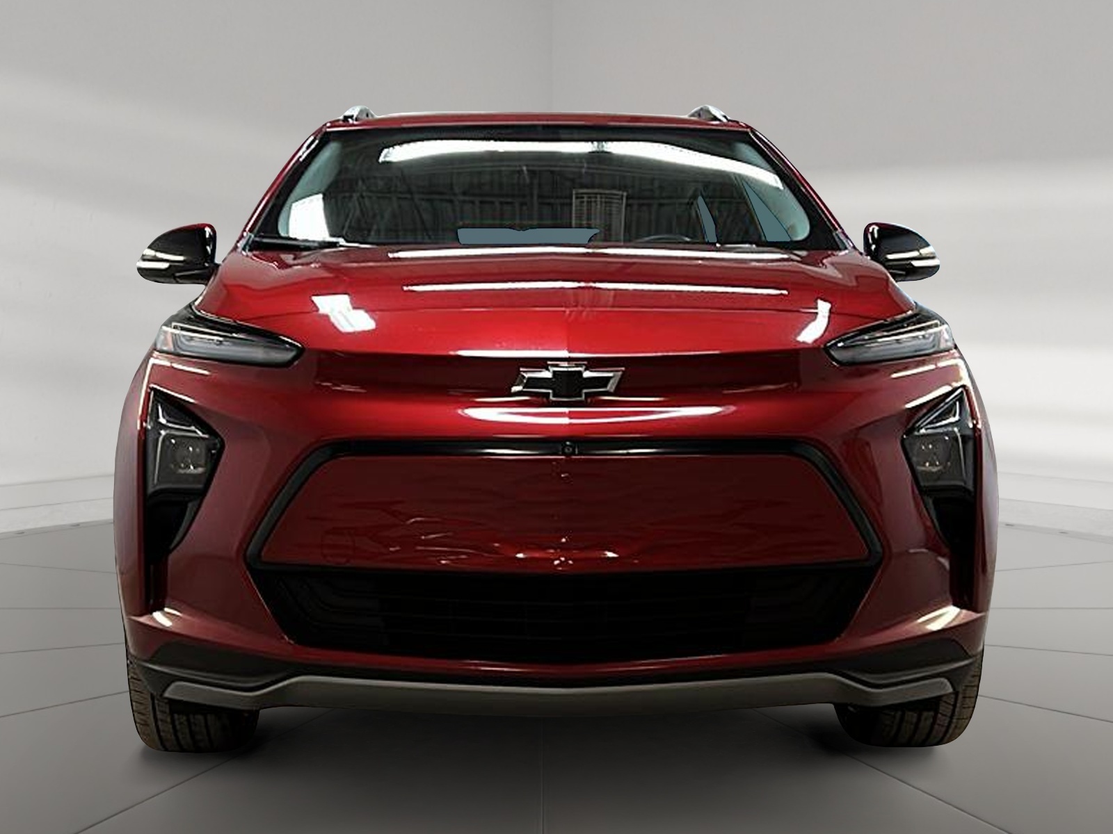 Chevrolet Bolt EUV PREMIER CUIR TOIT PANO 2023 - image #2