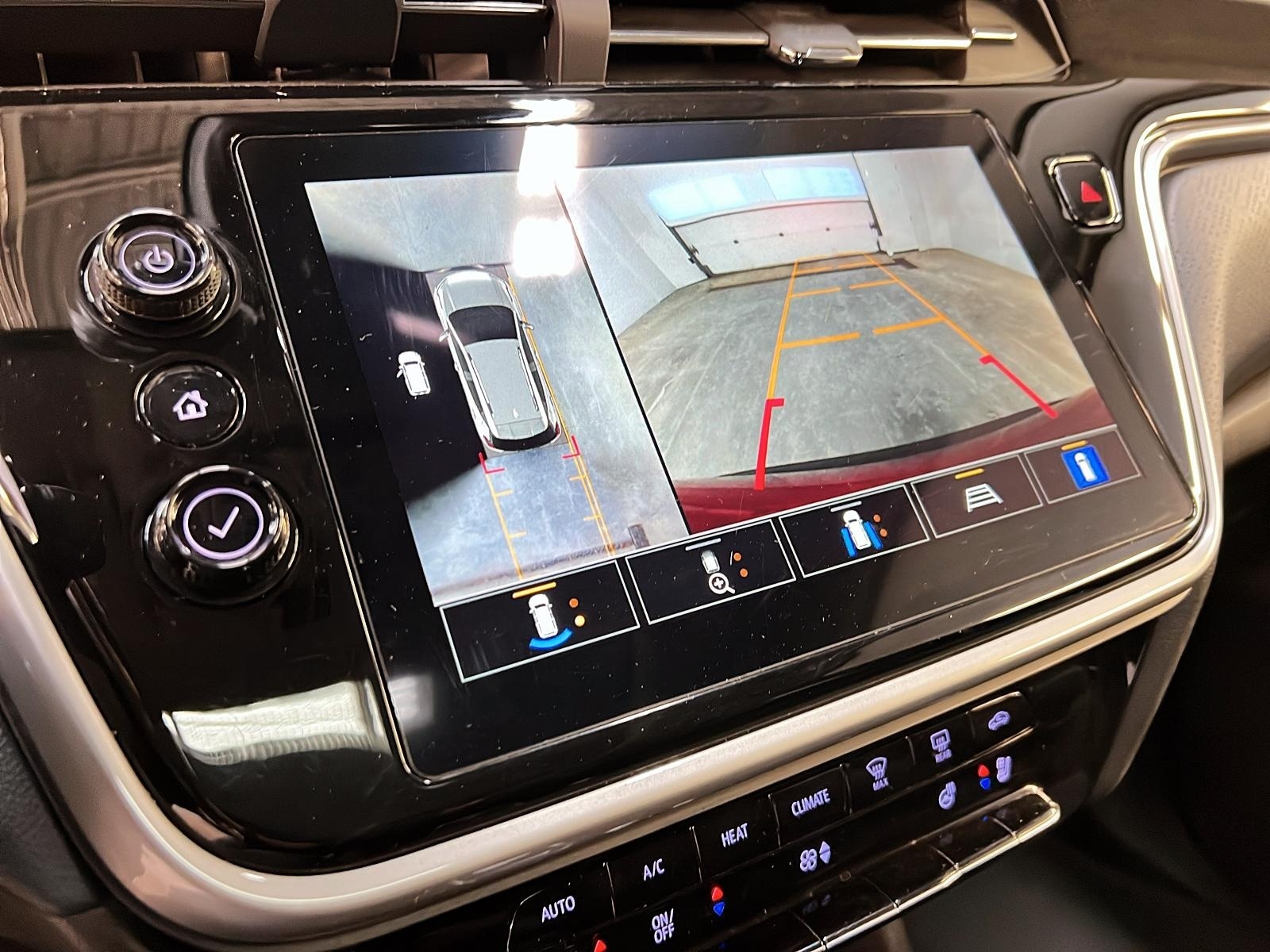 Chevrolet Bolt EUV 2023 - Image #17