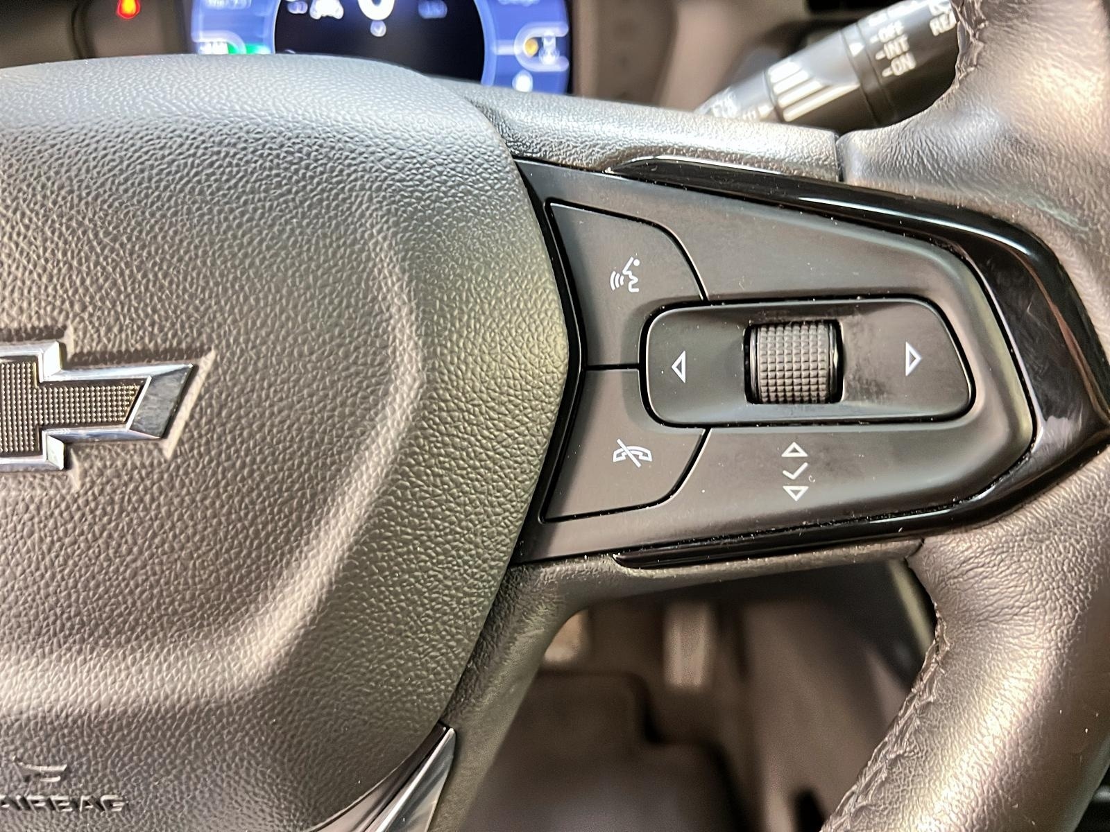 Chevrolet Bolt EUV PREMIER CUIR TOIT PANO 2023 - image #19