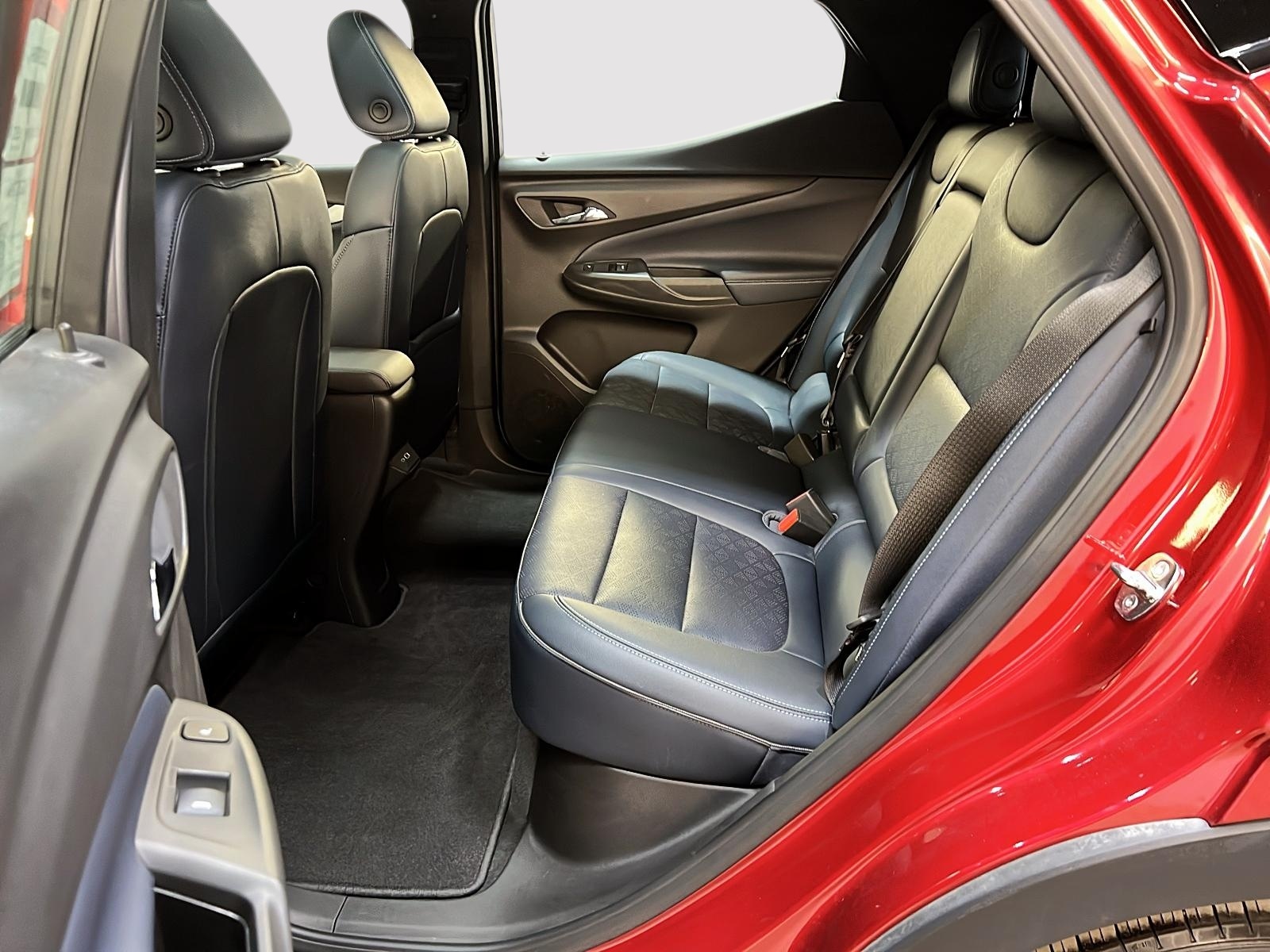 Chevrolet Bolt EUV PREMIER CUIR TOIT PANO 2023 - image #9