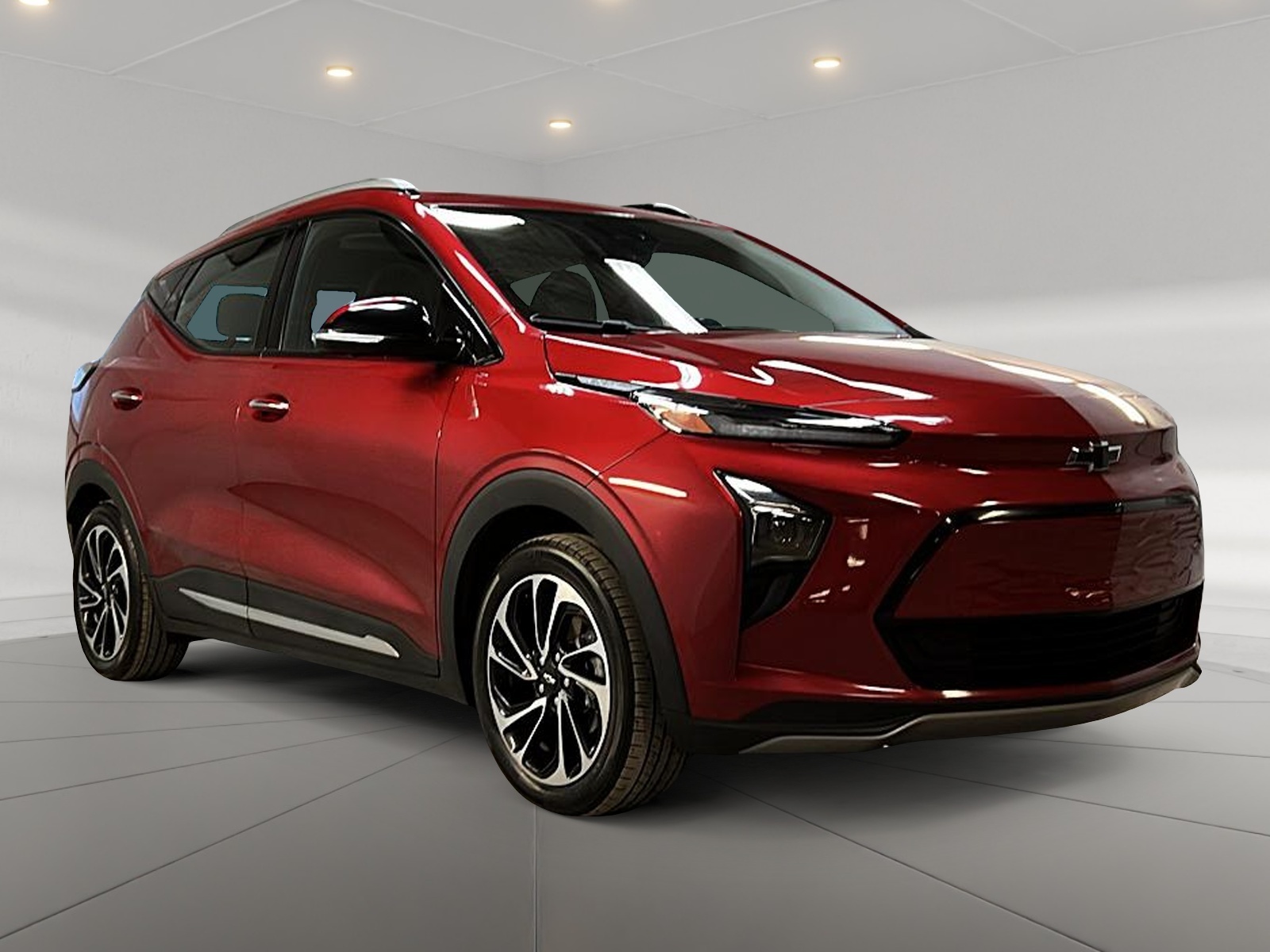 Chevrolet Bolt EUV 2023 - Image #3