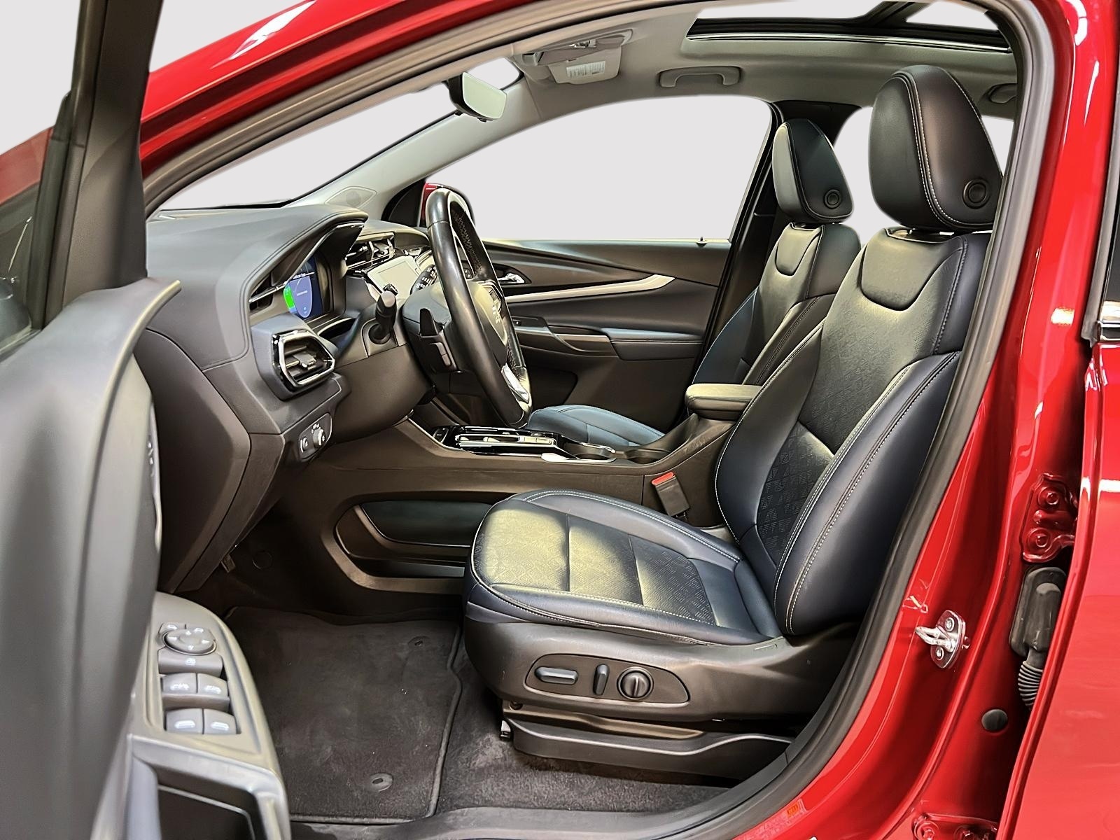 Chevrolet Bolt EUV 2023 - Image #7