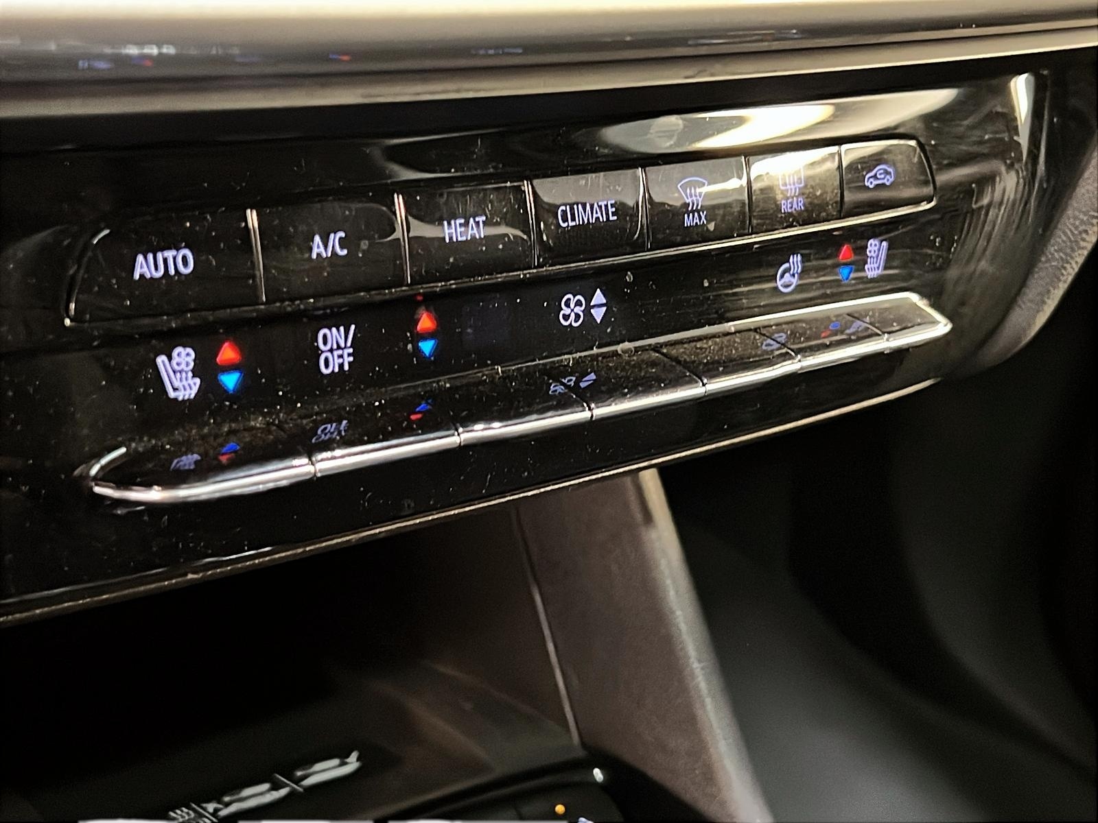 Chevrolet Bolt EUV 2023 - Image #15