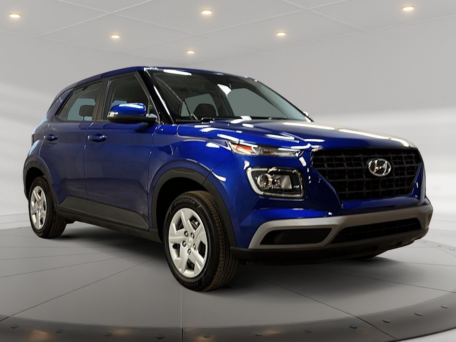 Hyundai Venue ESSENTIAL 2022 - image #3