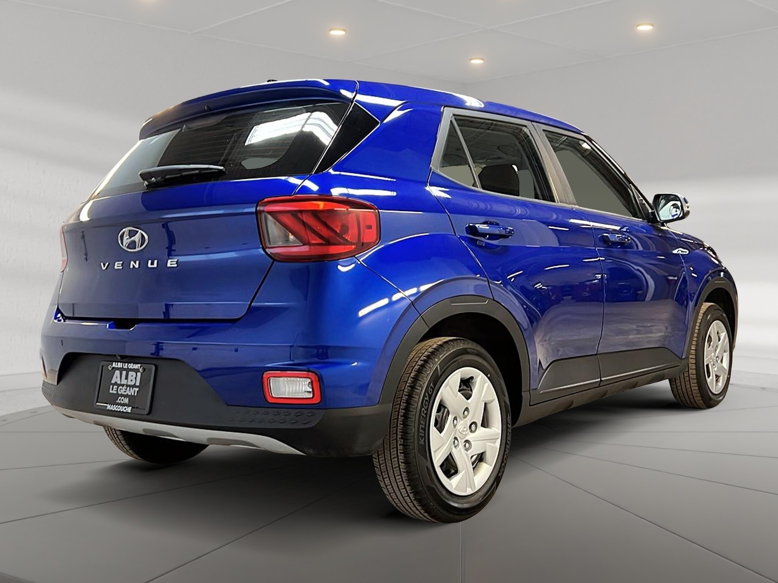 Hyundai Venue ESSENTIAL 2022 - image #4