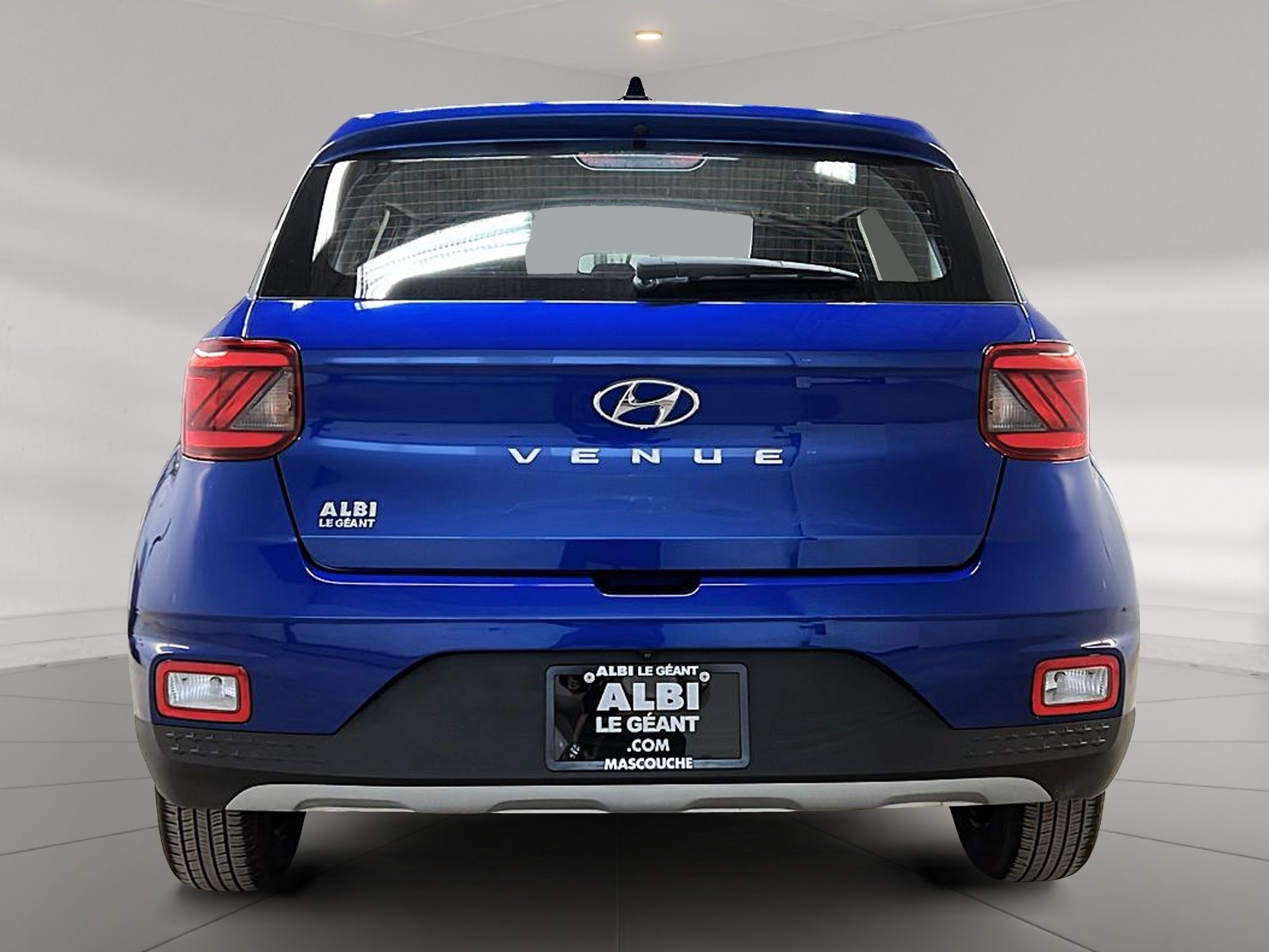 Hyundai Venue ESSENTIAL 2022 - image #5